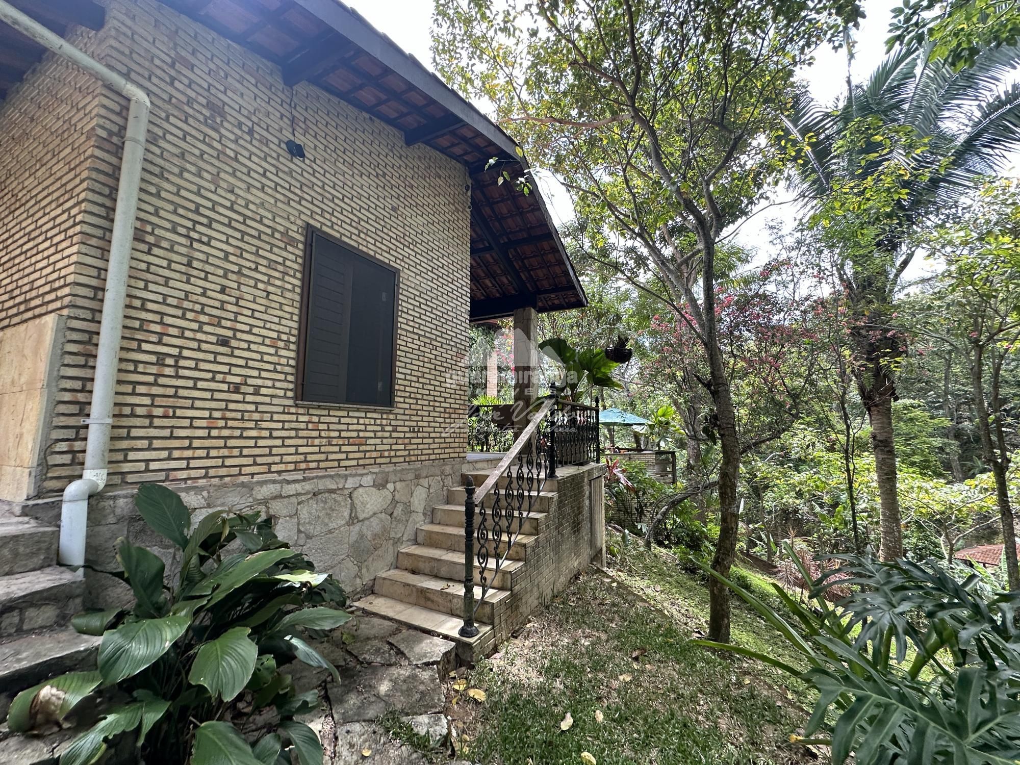 Casa de Condomínio, 6 quartos - Foto 62