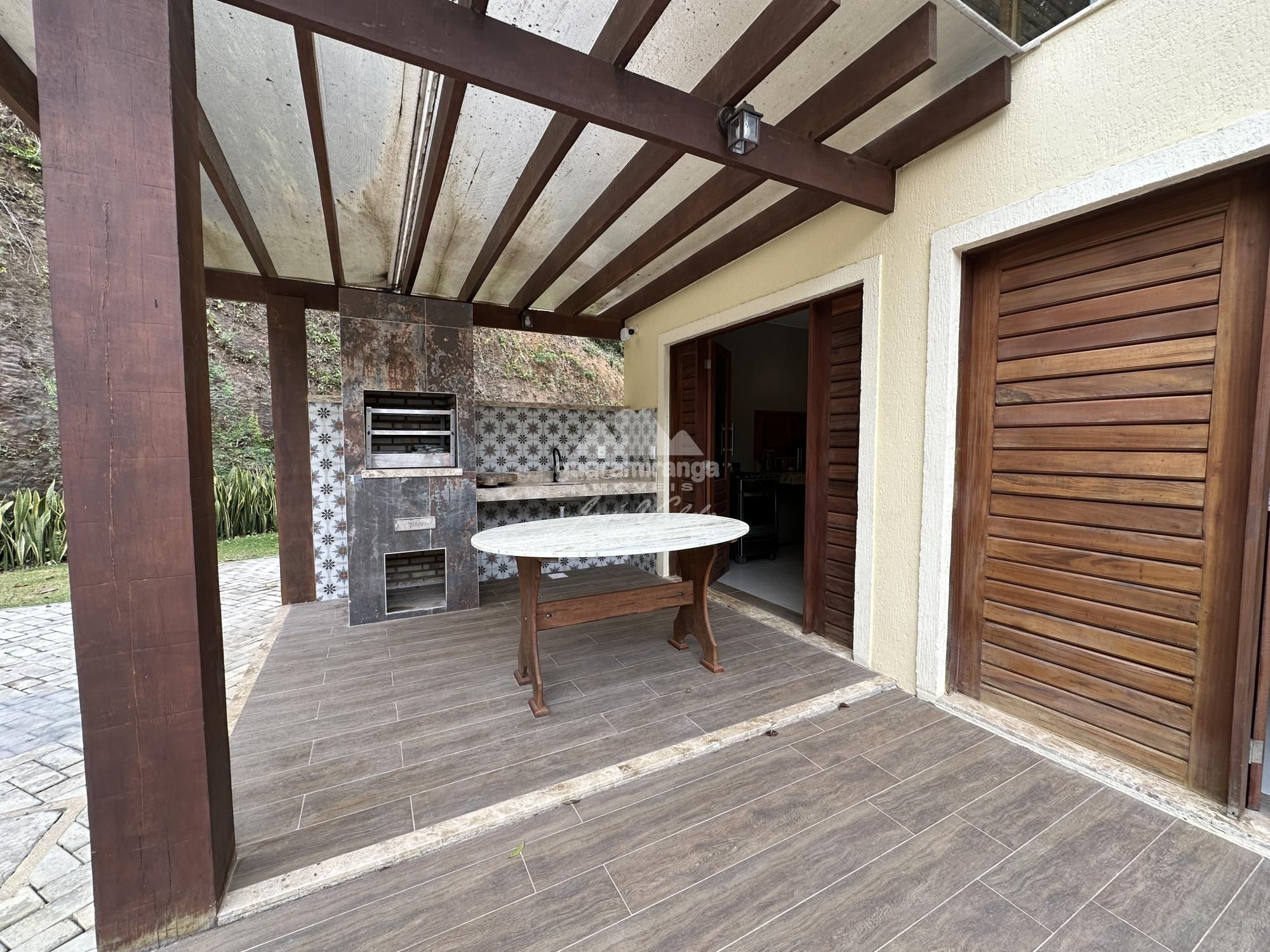 Casa, 4 quartos, 363 m² - Foto 23