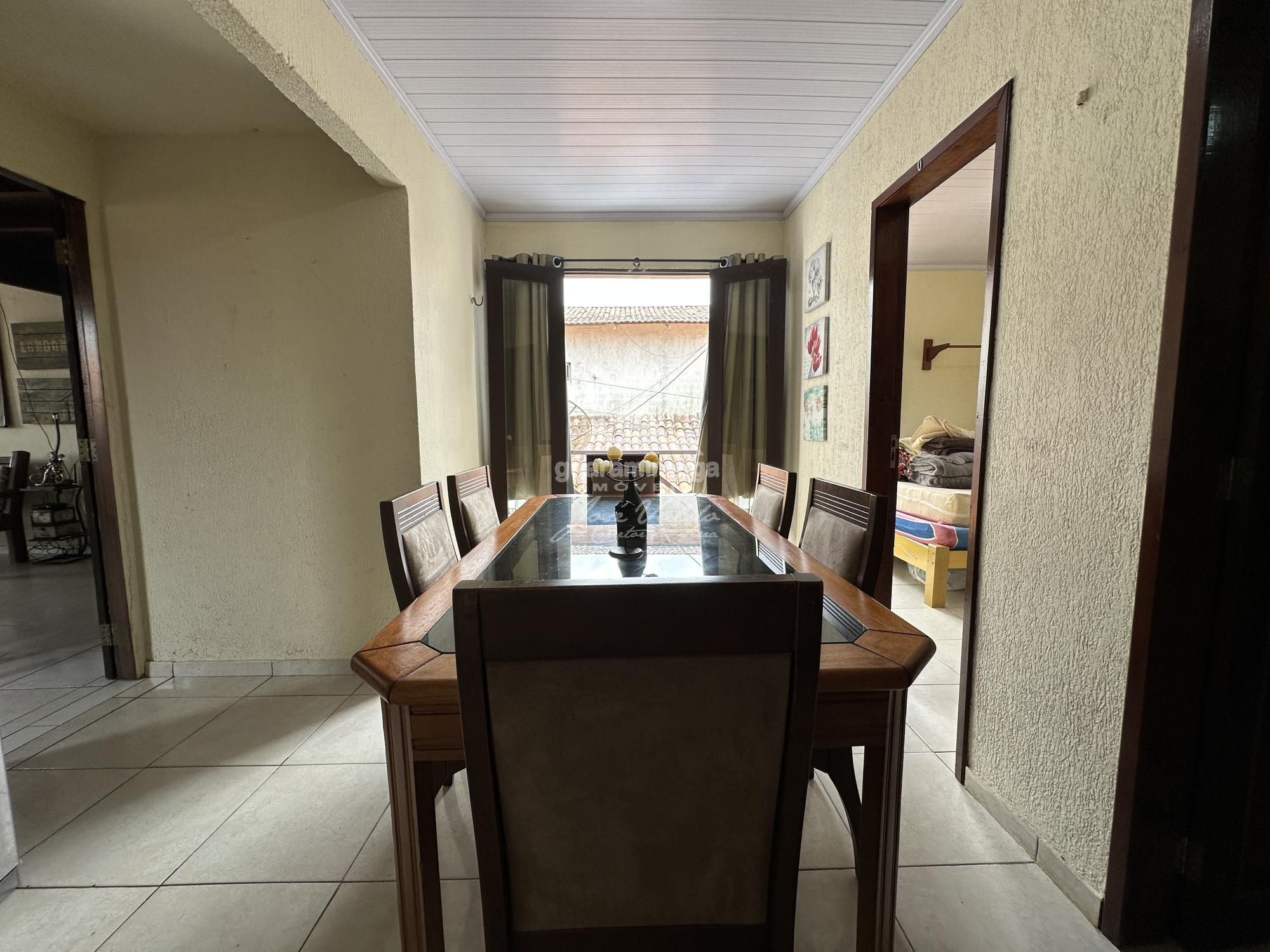 Casa à venda com 7 quartos, 300m² - Foto 16
