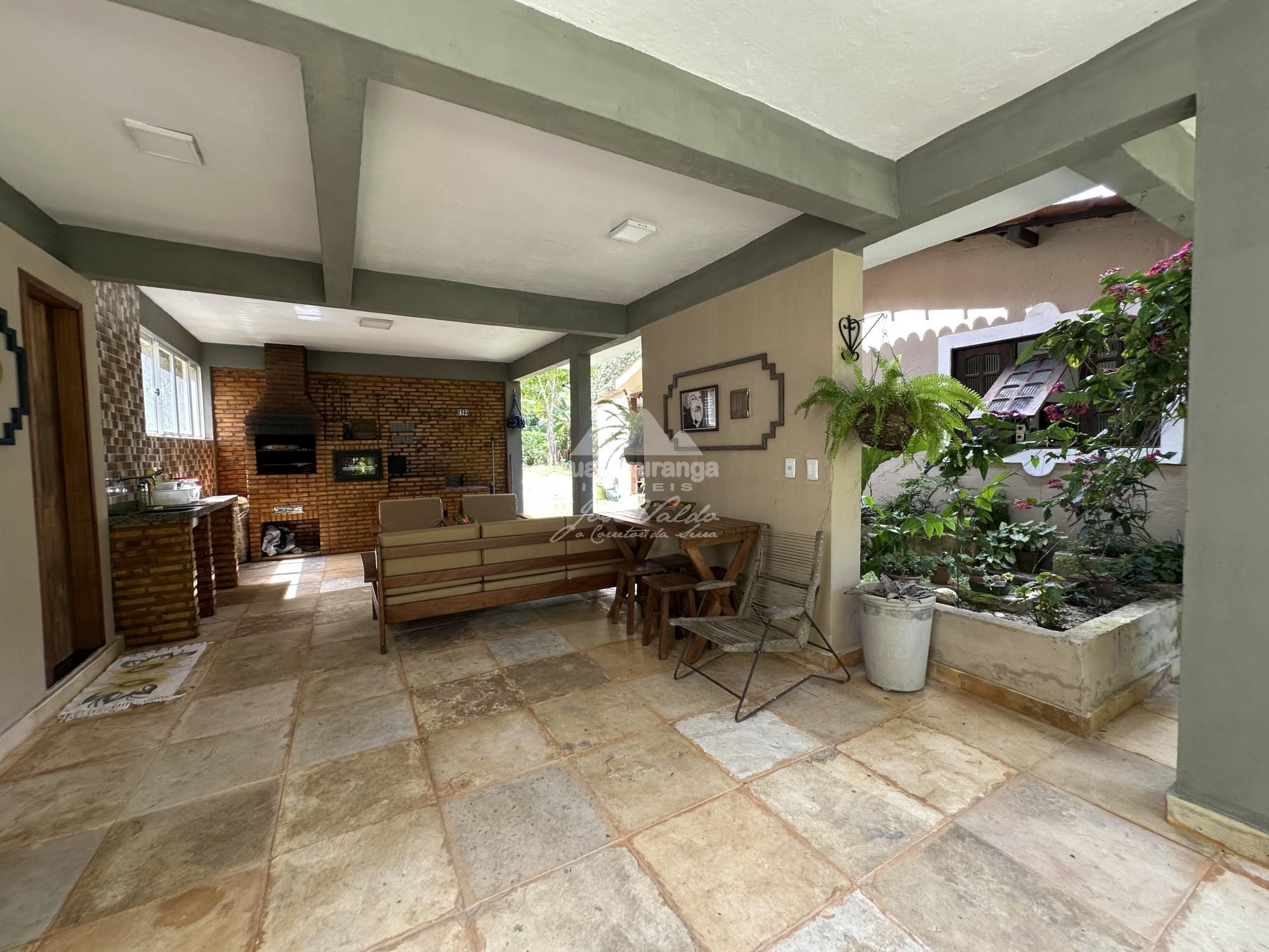 Chácara, 4 quartos, 6000 m² - Foto 11