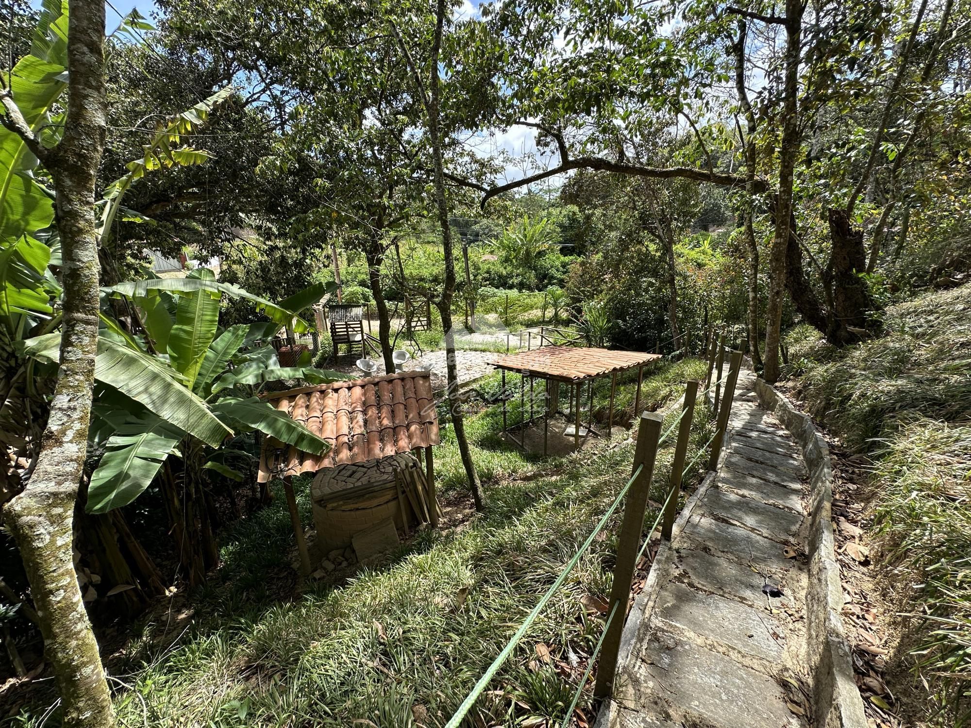 Casa de Condomínio à venda com 4 quartos, 180m² - Foto 18