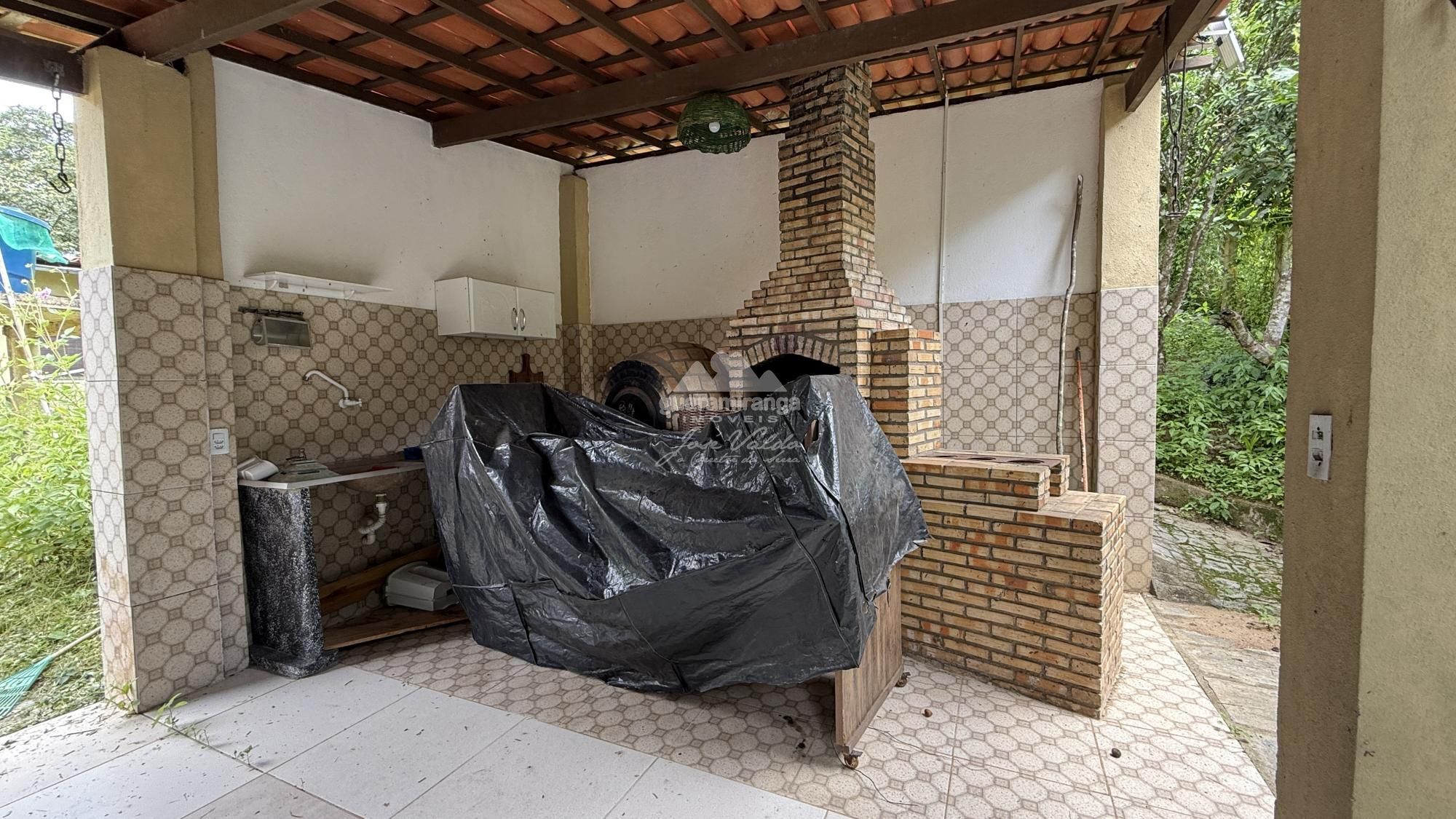 Chácara, 7 quartos, 1 hectares - Foto 31