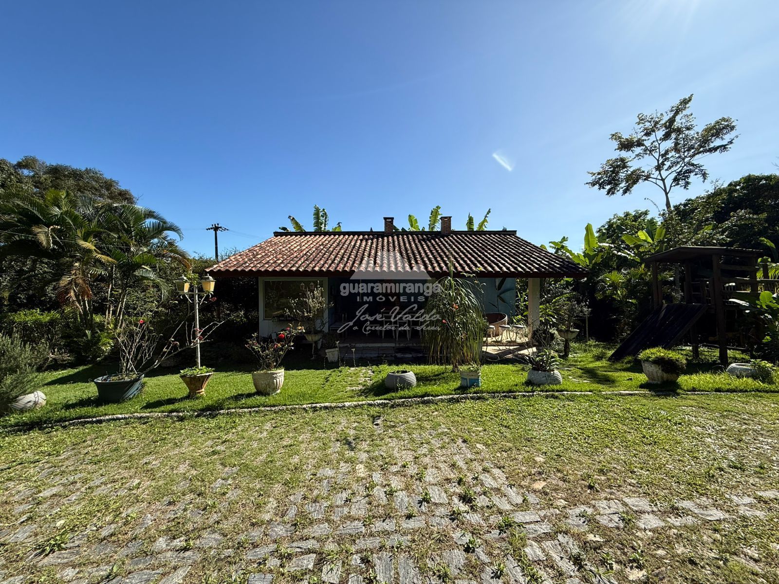 Chácara, 4 quartos, 6332 m² - Foto 40