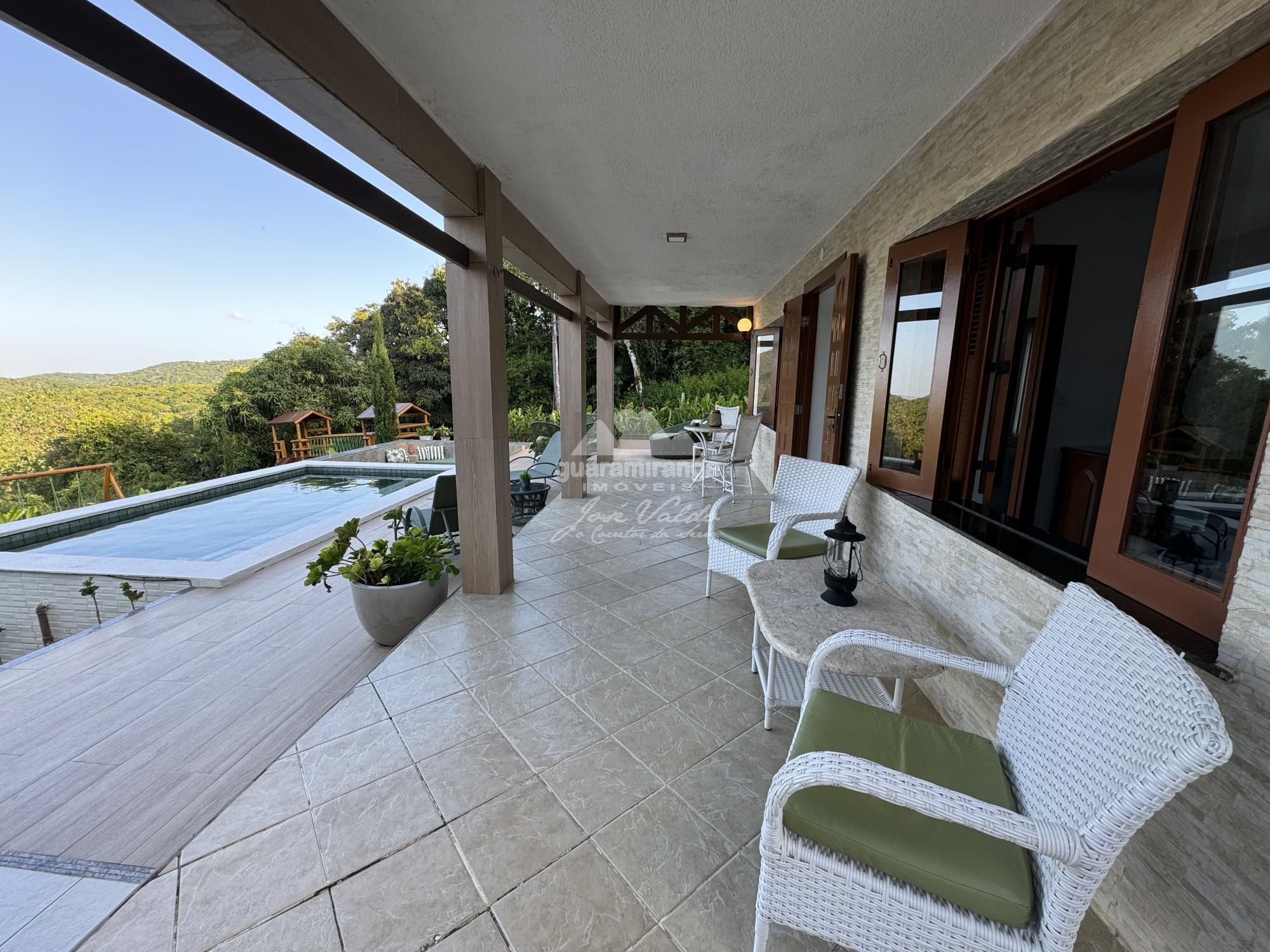 Casa de Condomínio, 5 quartos - Foto 18