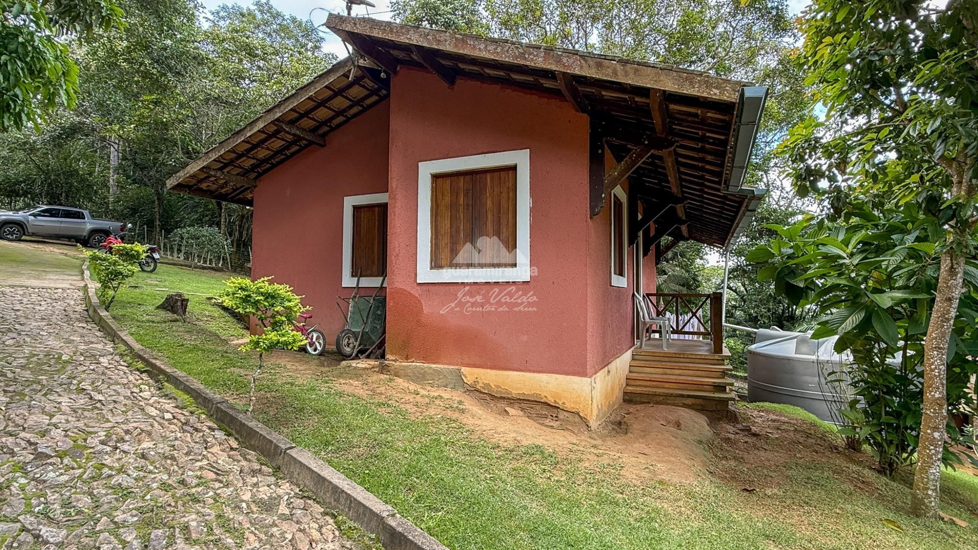 Chácara, 3 quartos, 17 m² - Foto 9