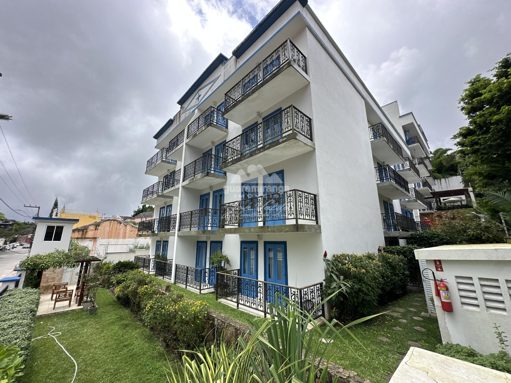 Apartamento à venda  no Centro - Guaramiranga, CE. Imóveis