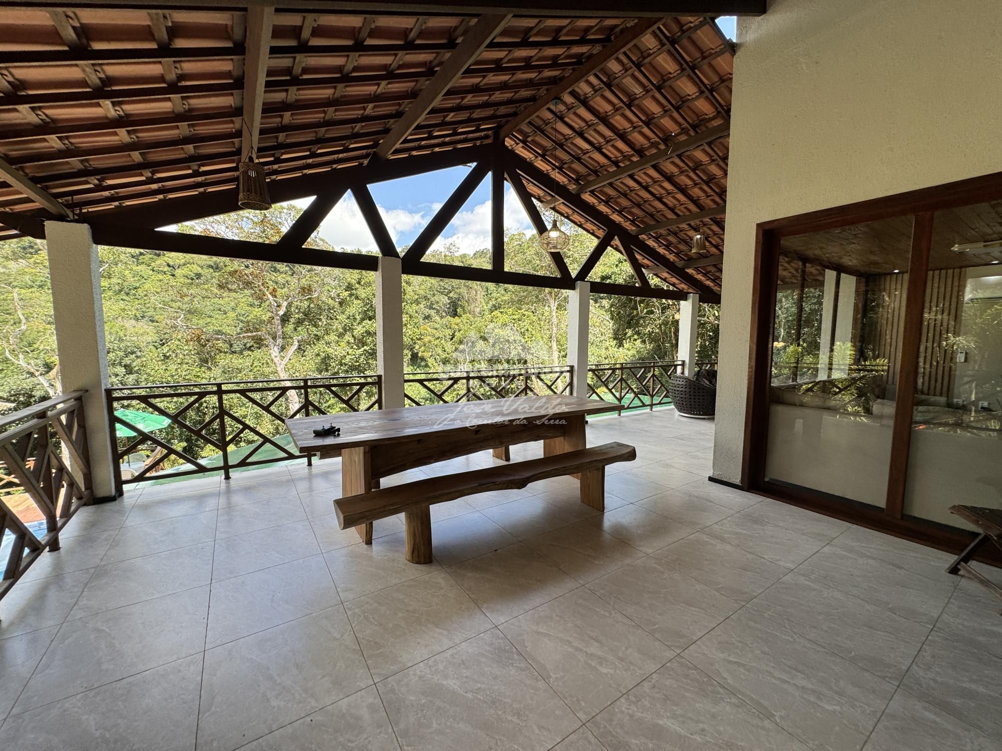 Casa, 6 quartos, 350 m² - Foto 17