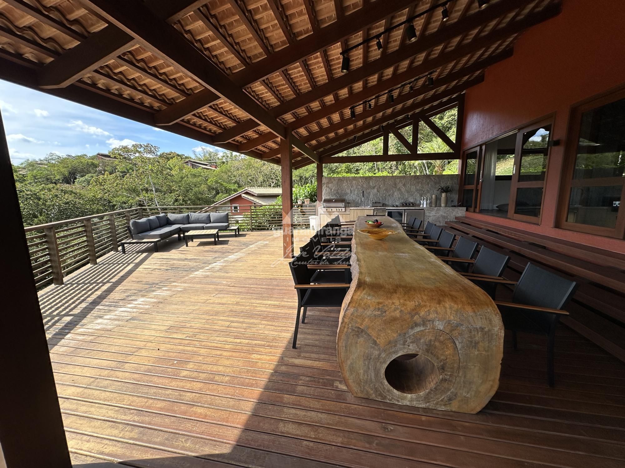 Casa de Condomínio, 7 quartos - Foto 37