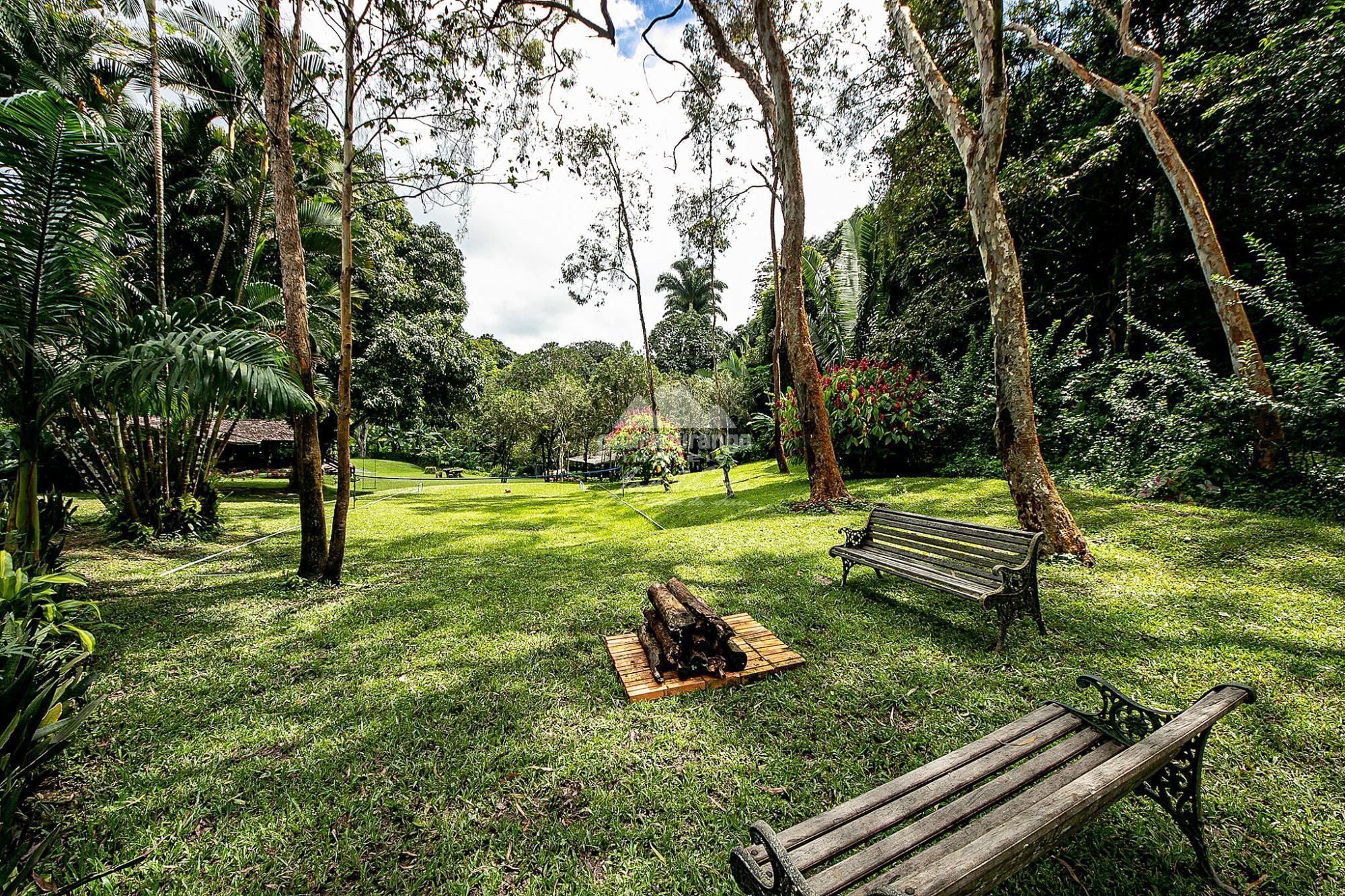 Sítio, 6 quartos, 2 hectares - Foto 15