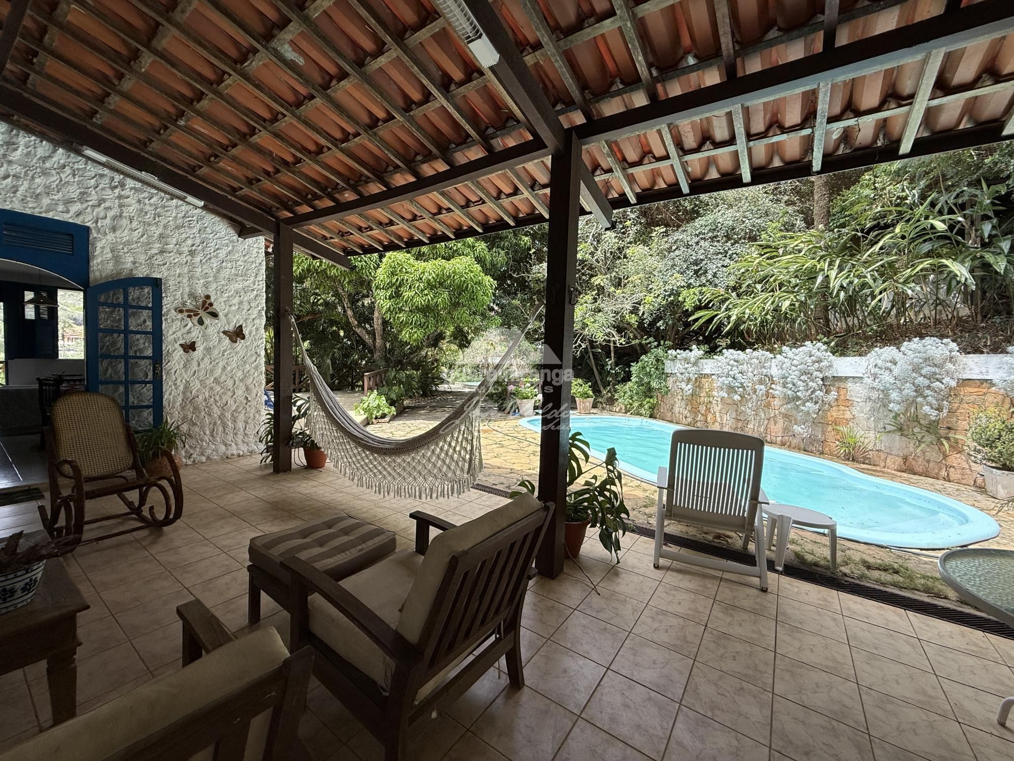 Sítio, 4 quartos, 180 m² - Foto 11