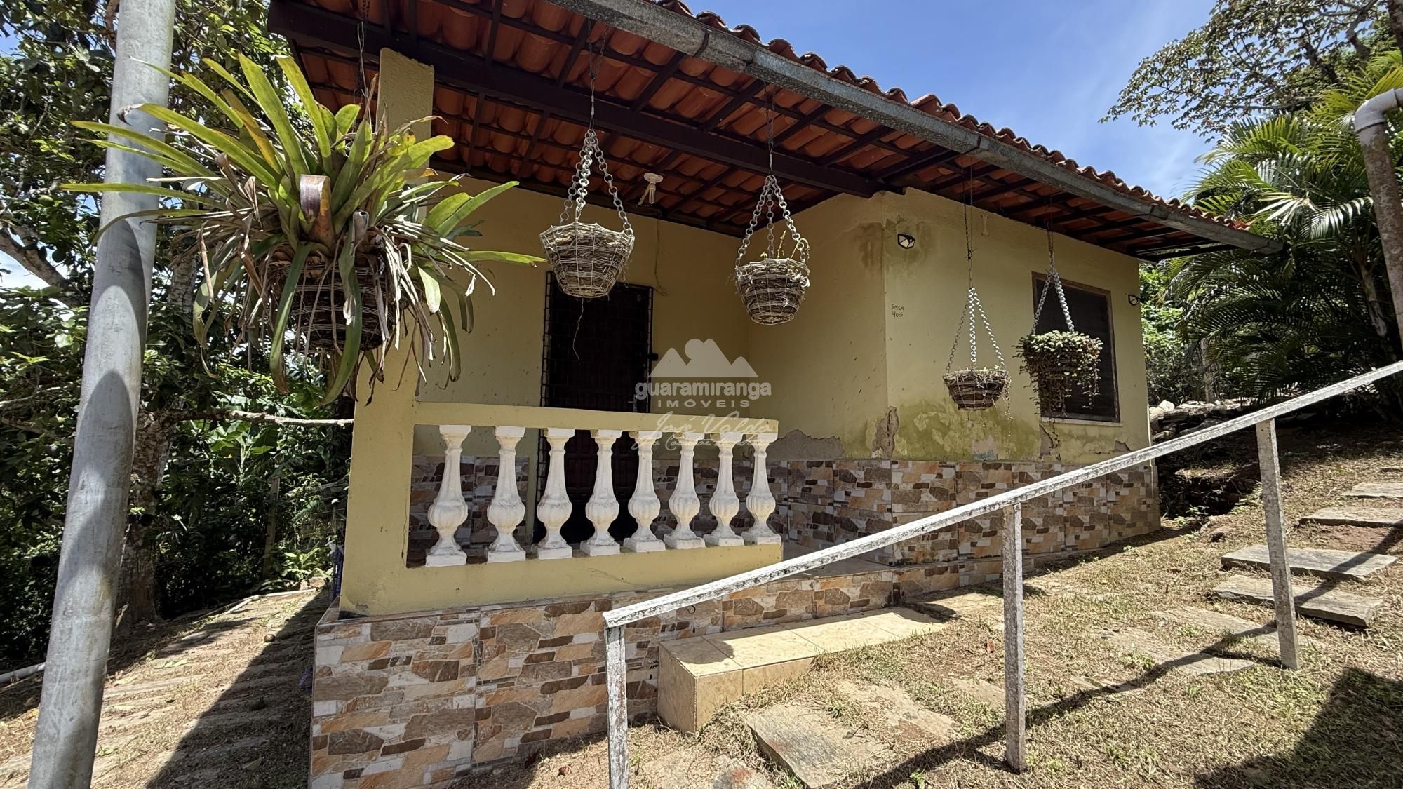 Chácara, 7 quartos, 1 hectares - Foto 35