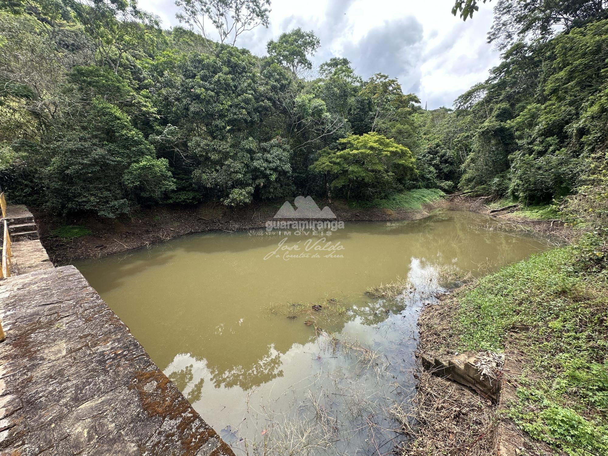 Sítio, 5 quartos, 11 hectares - Foto 28