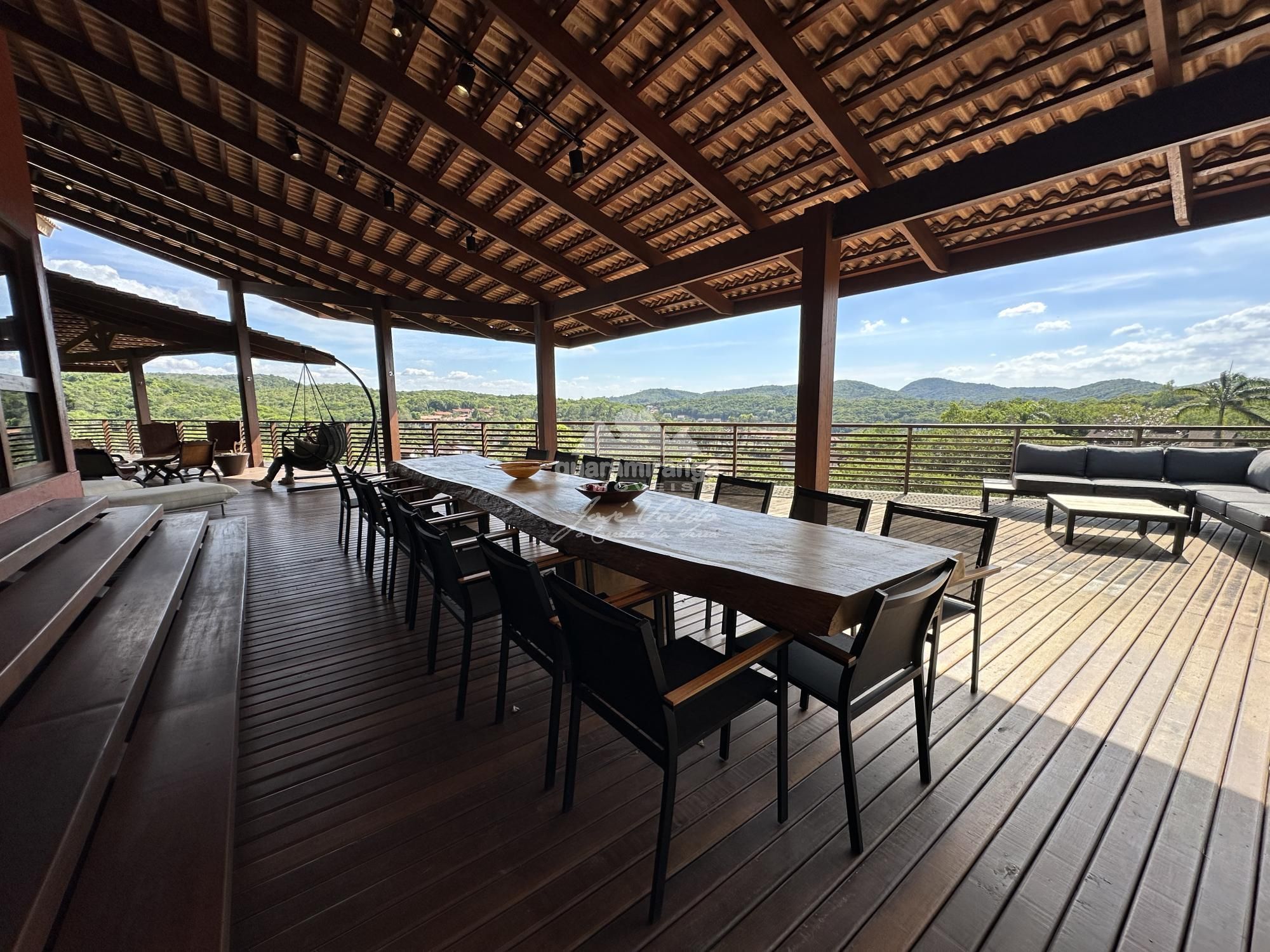 Casa de Condomínio, 7 quartos - Foto 36