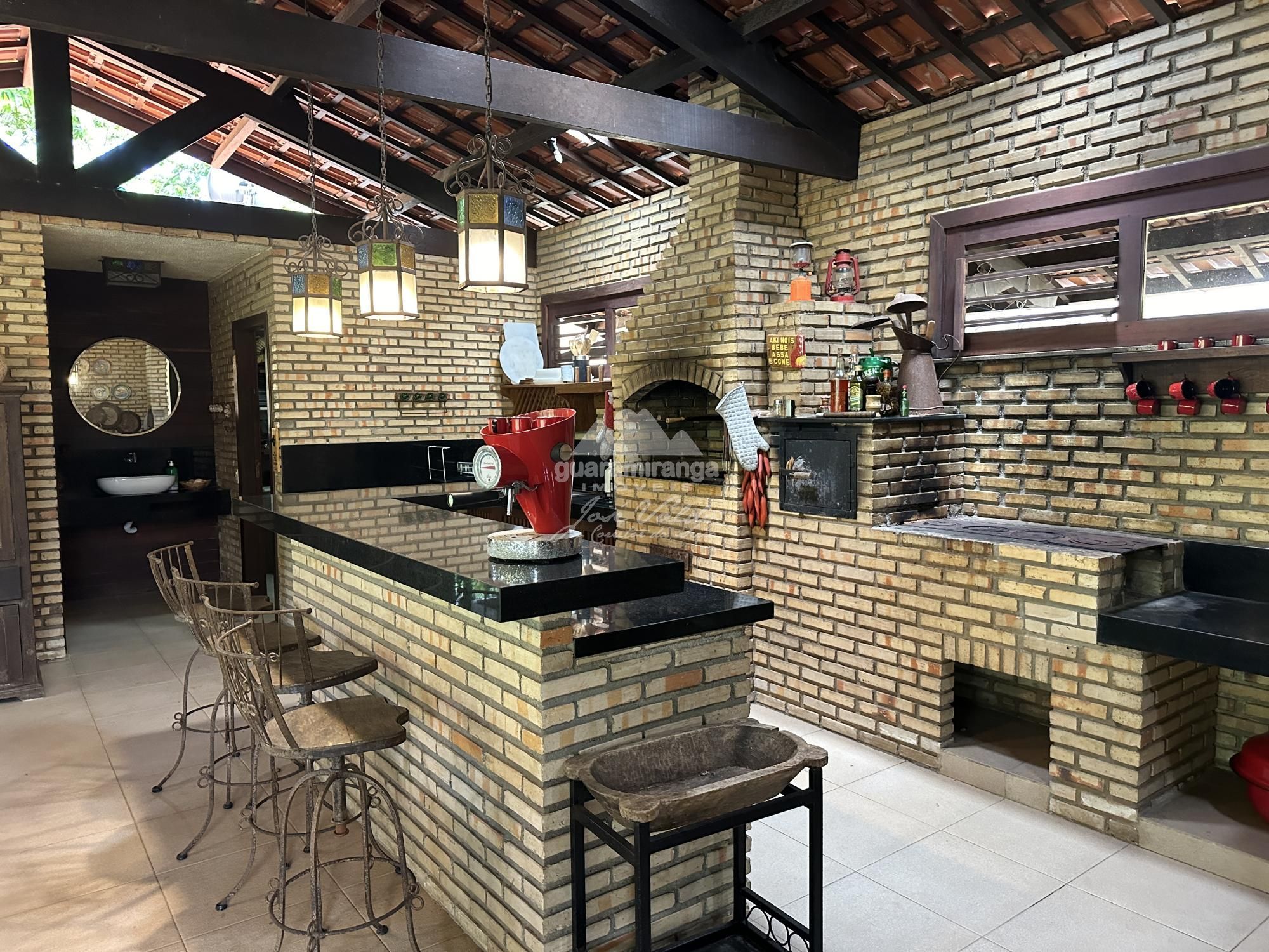 Casa de Condomínio, 6 quartos - Foto 52