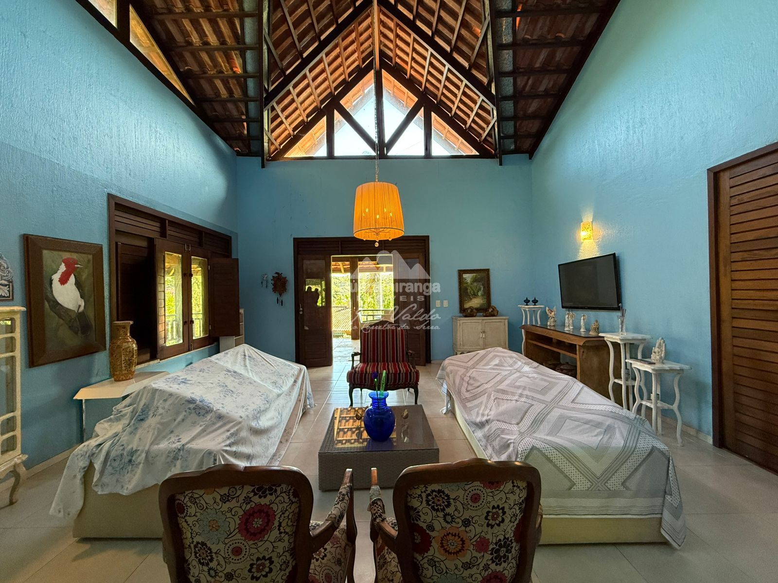 Chácara, 4 quartos, 6332 m² - Foto 17