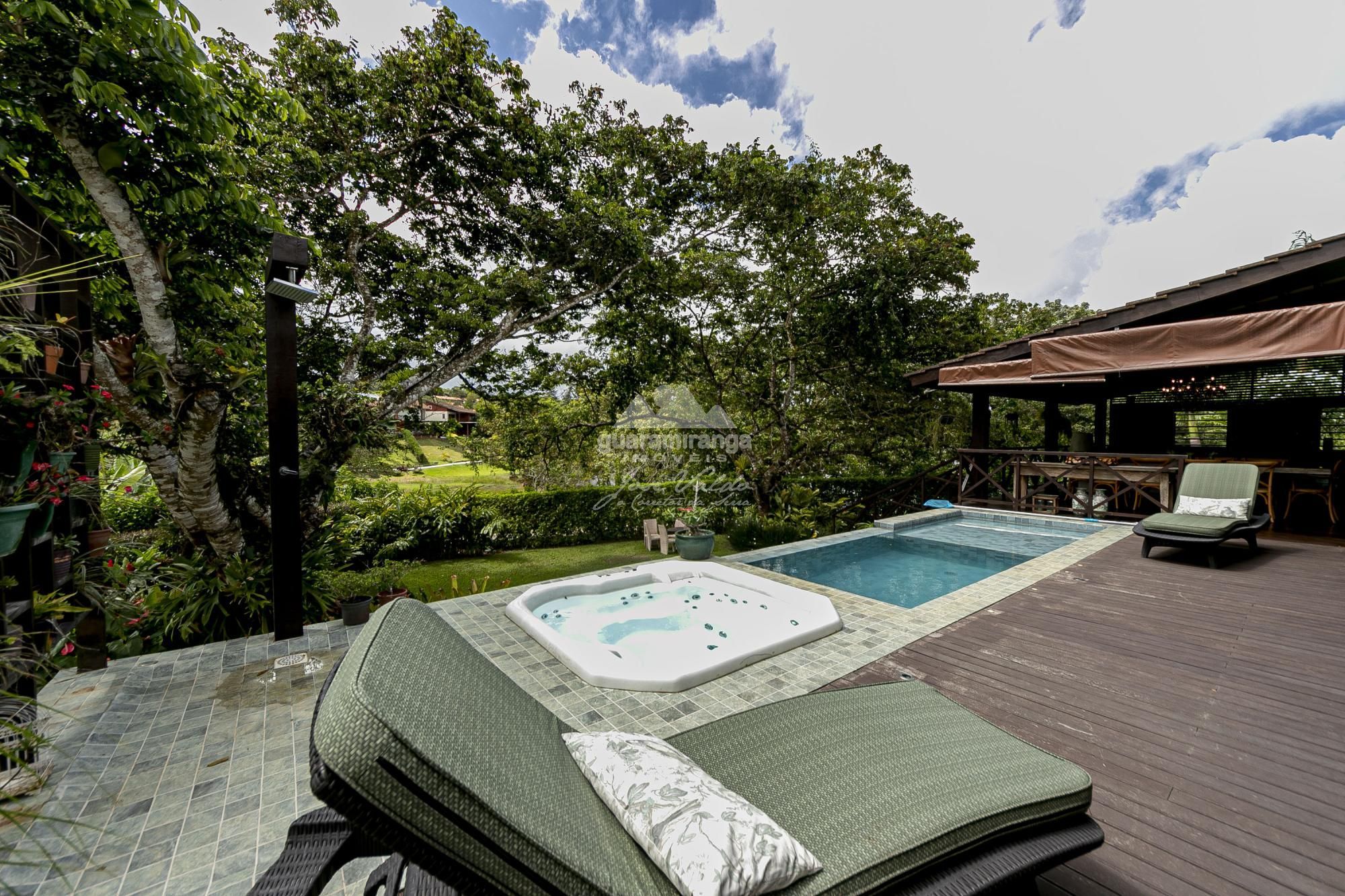 Casa, 5 quartos, 236 m² - Foto 30