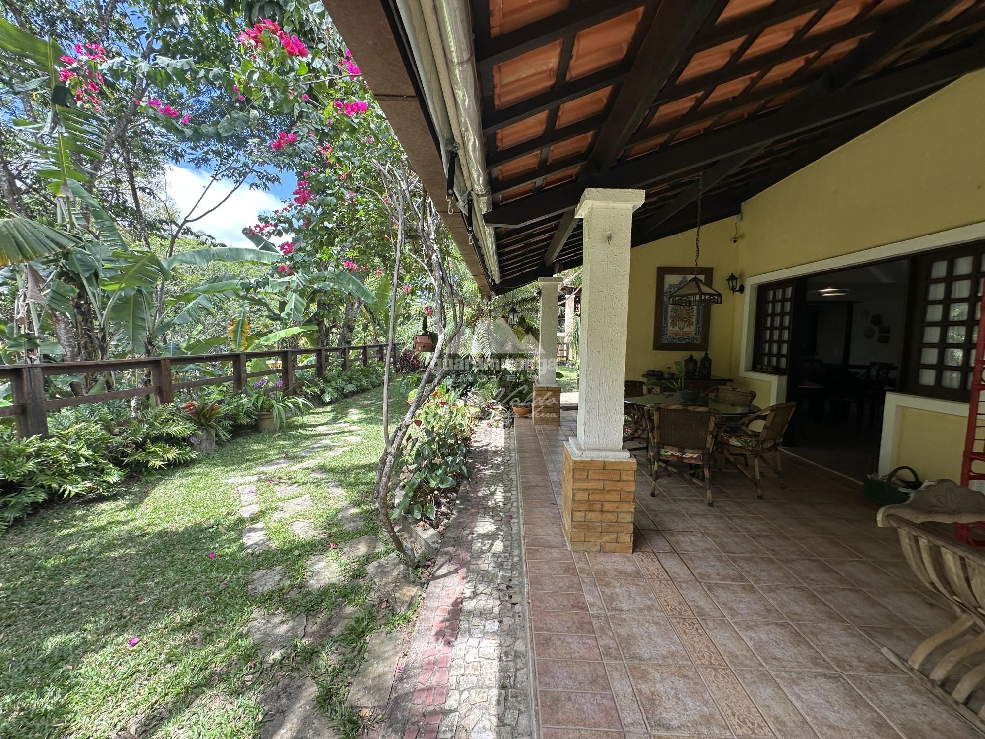 Casa de Condomínio, 6 quartos - Foto 17