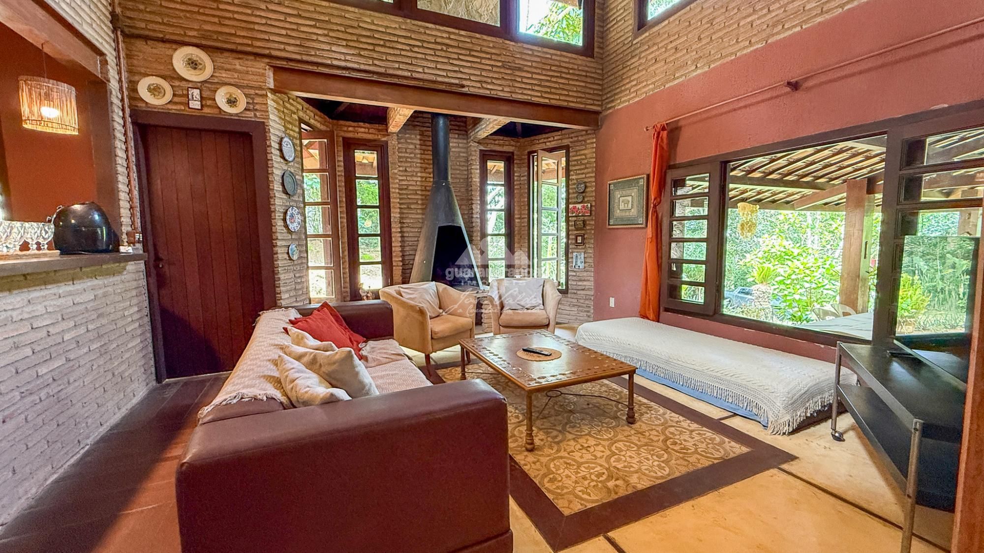 Chácara, 3 quartos, 17 m² - Foto 30