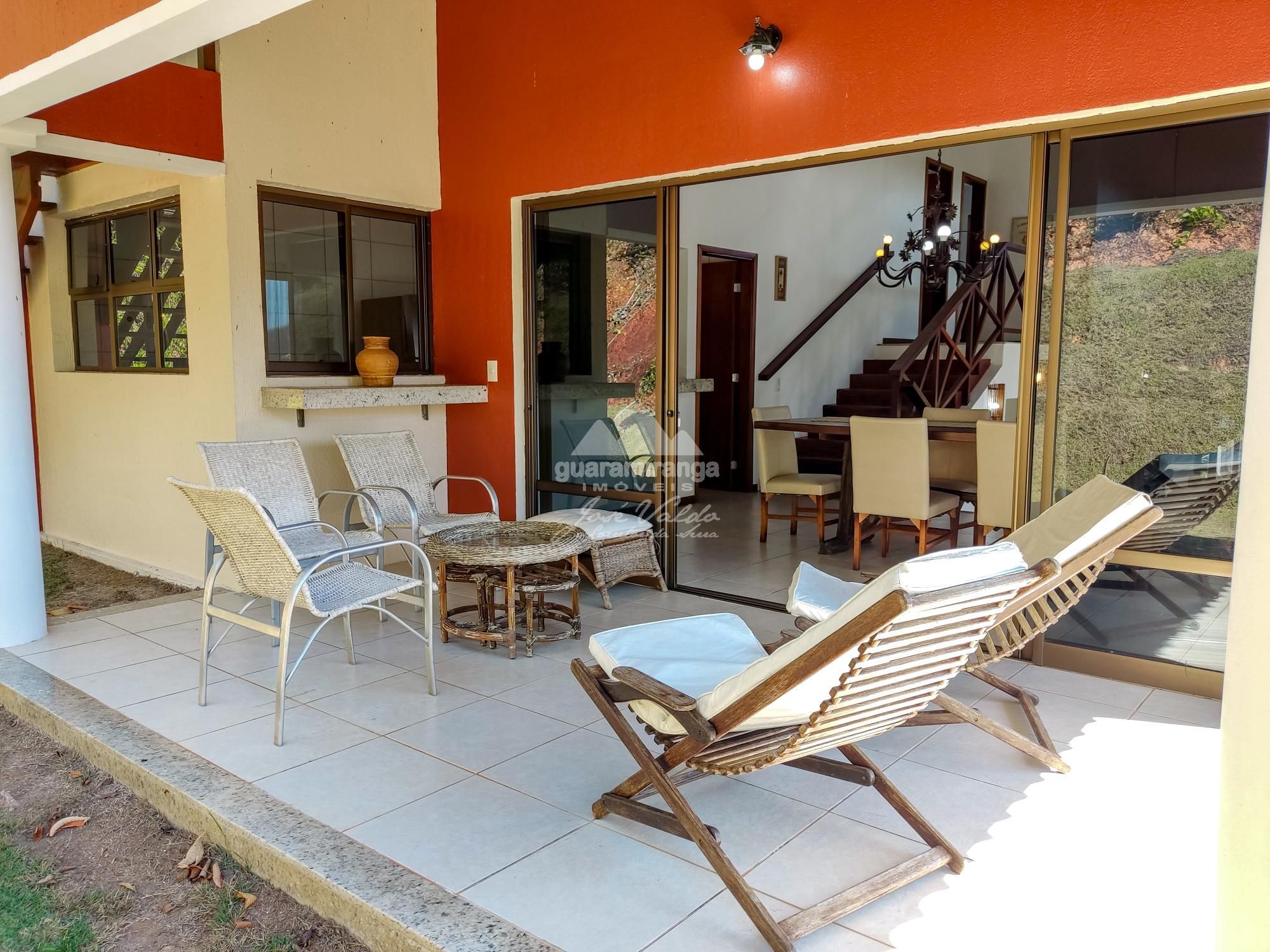 Casa, 5 quartos, 300 m² - Foto 28