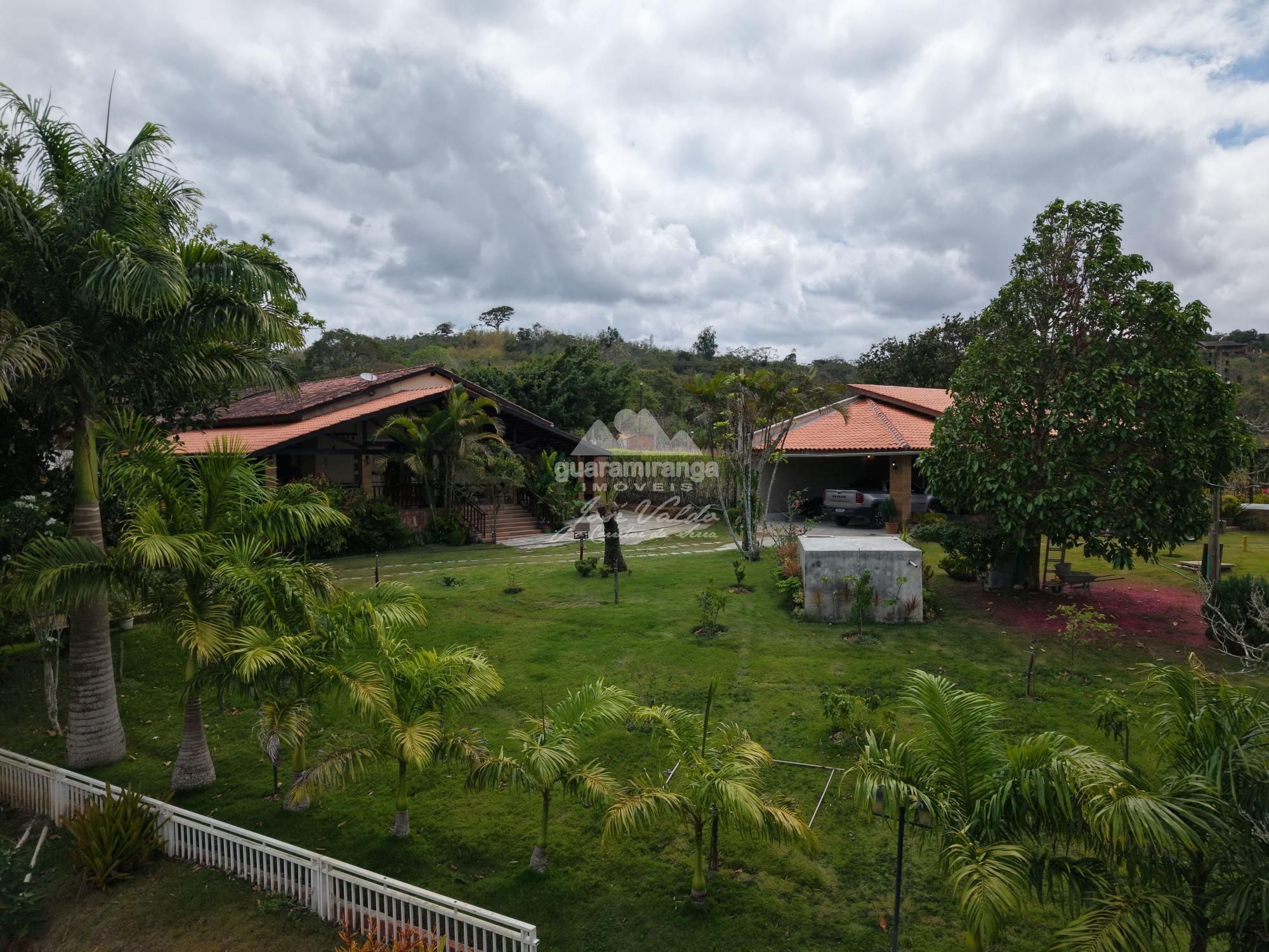 Casa, 4 quartos, 515 m² - Foto 21