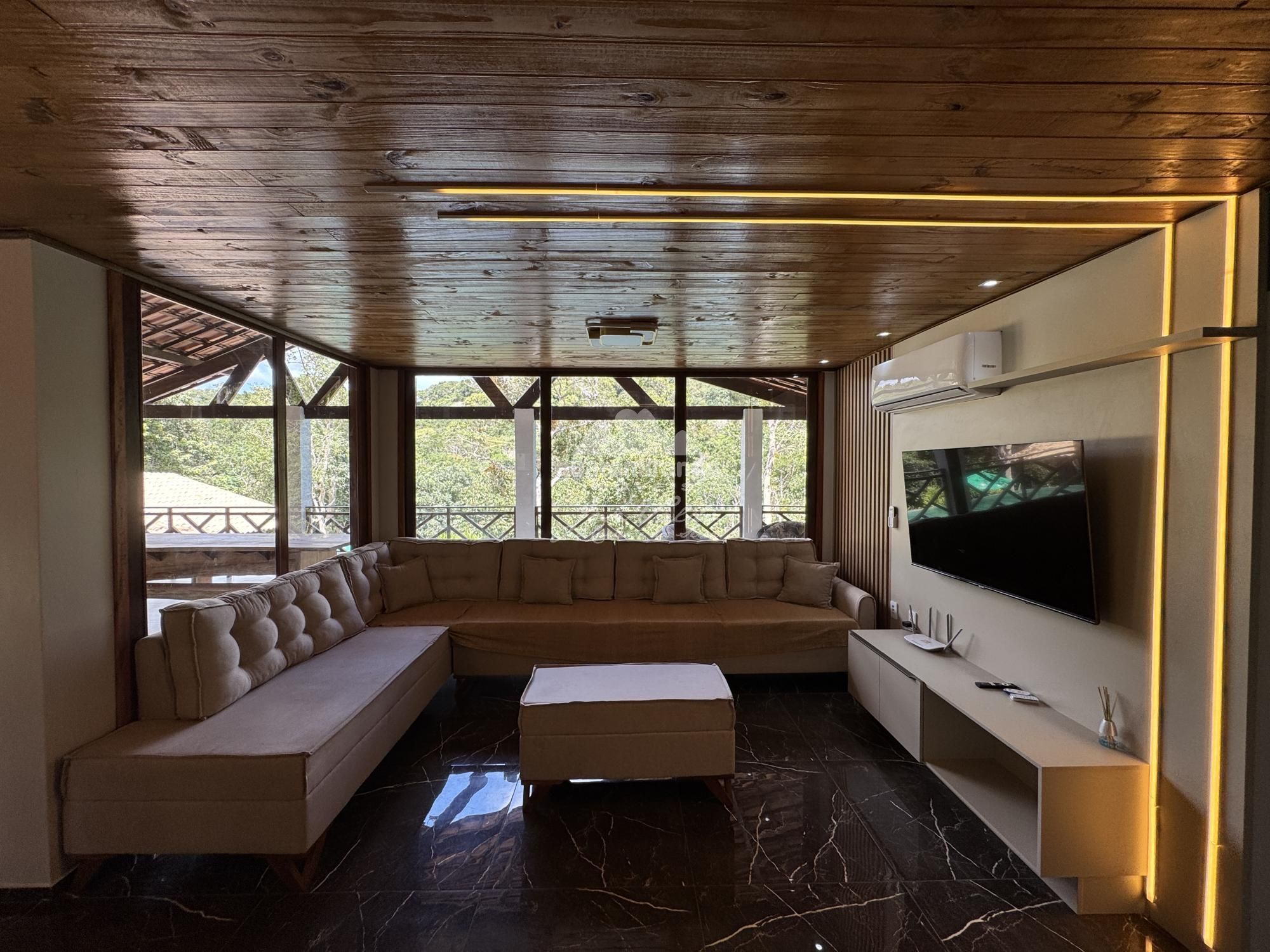 Casa, 6 quartos, 350 m² - Foto 18