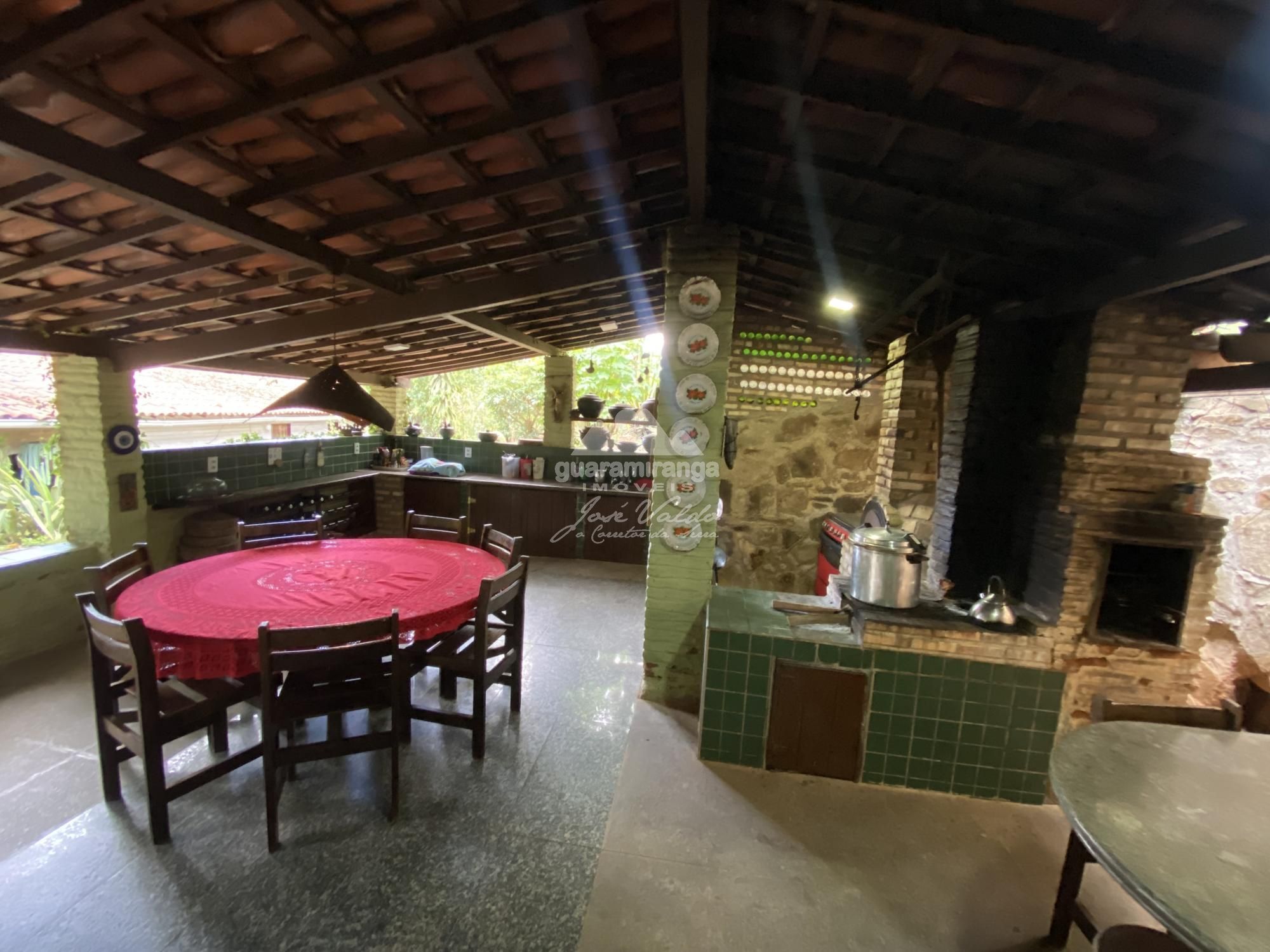 Sítio à venda com 6 quartos, 17200m² - Foto 21