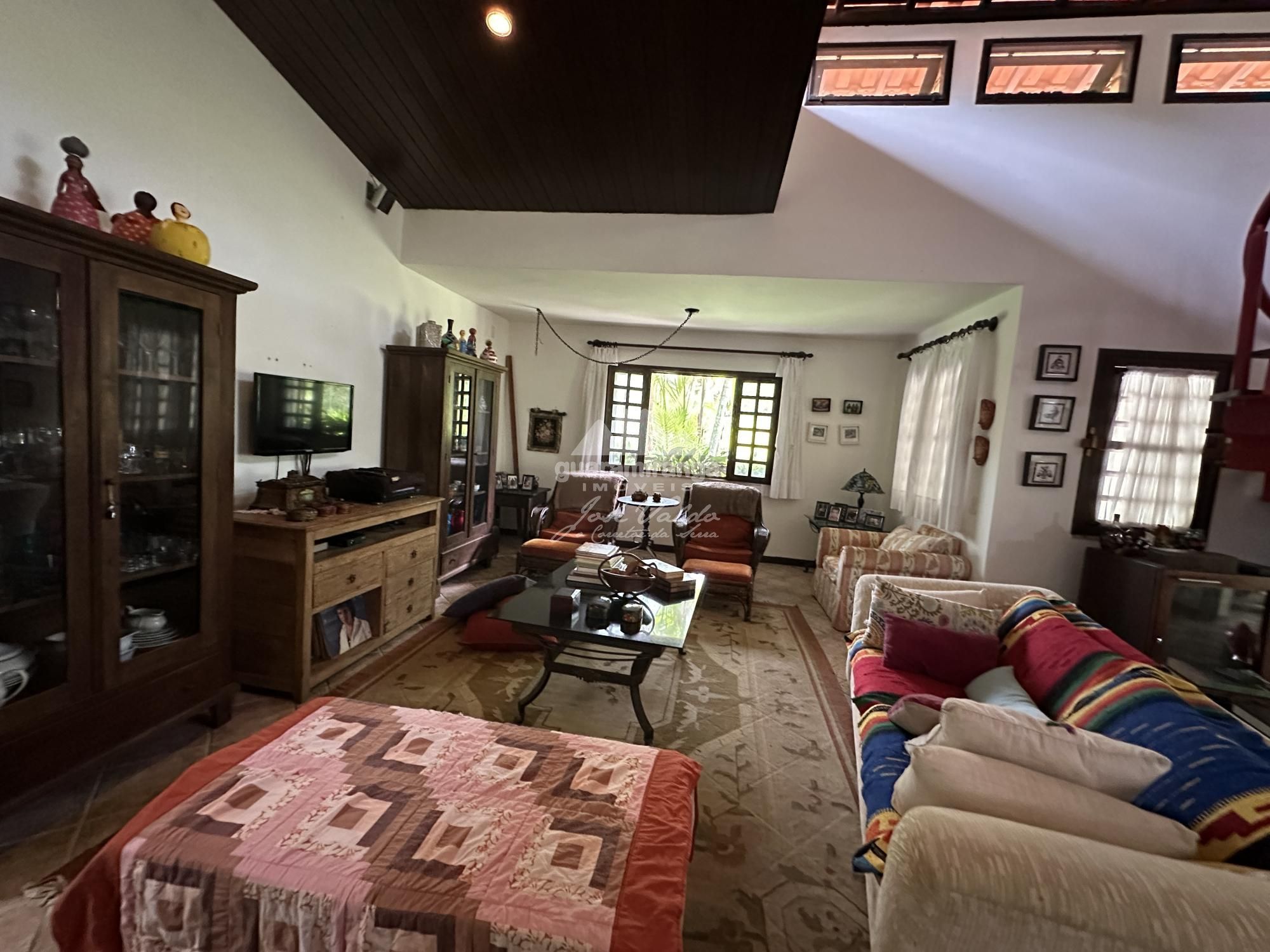 Casa de Condomínio, 6 quartos - Foto 18