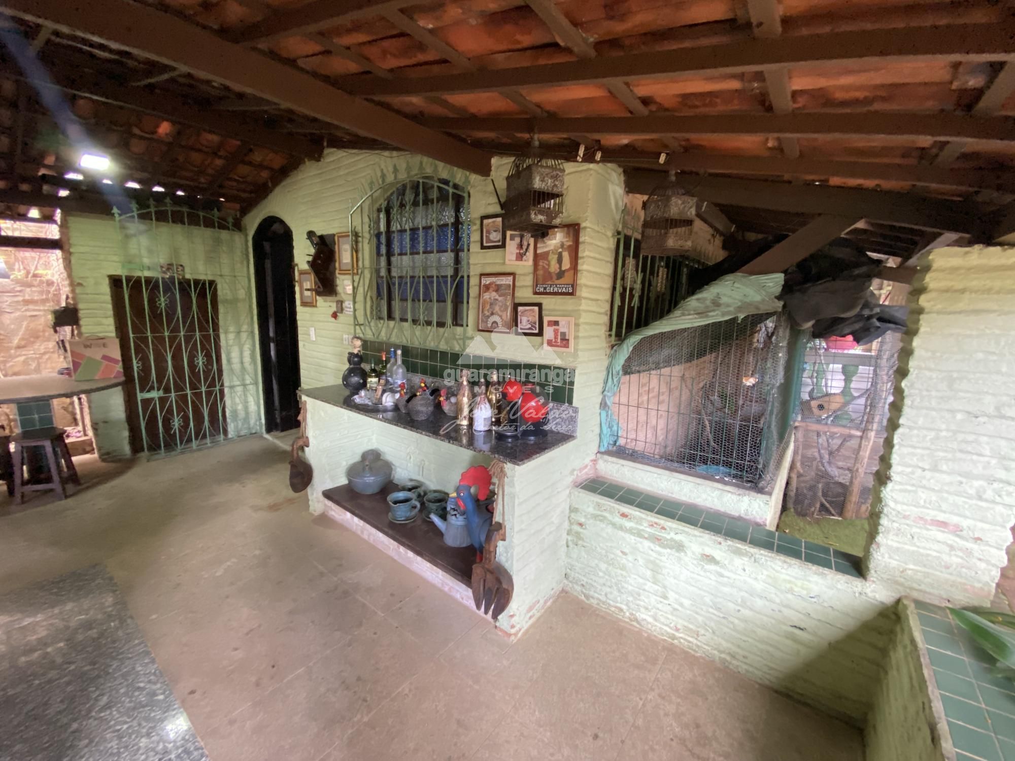Sítio à venda com 6 quartos, 17200m² - Foto 23