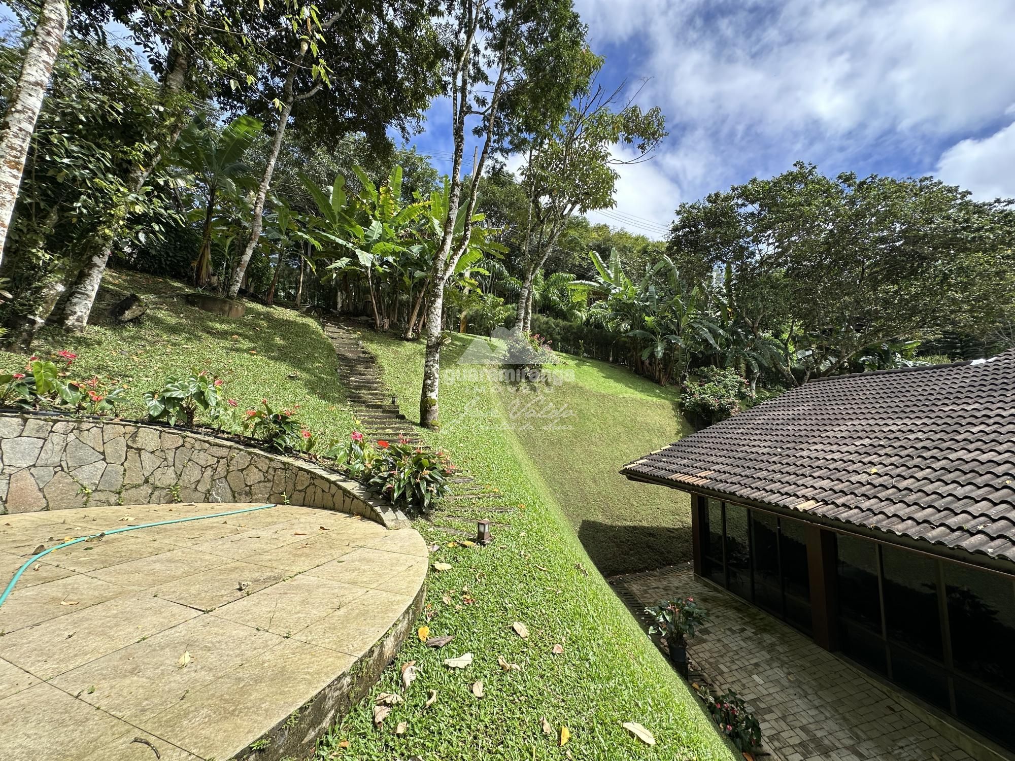 Casa de Condomínio à venda com 5 quartos, 236m² - Foto 12