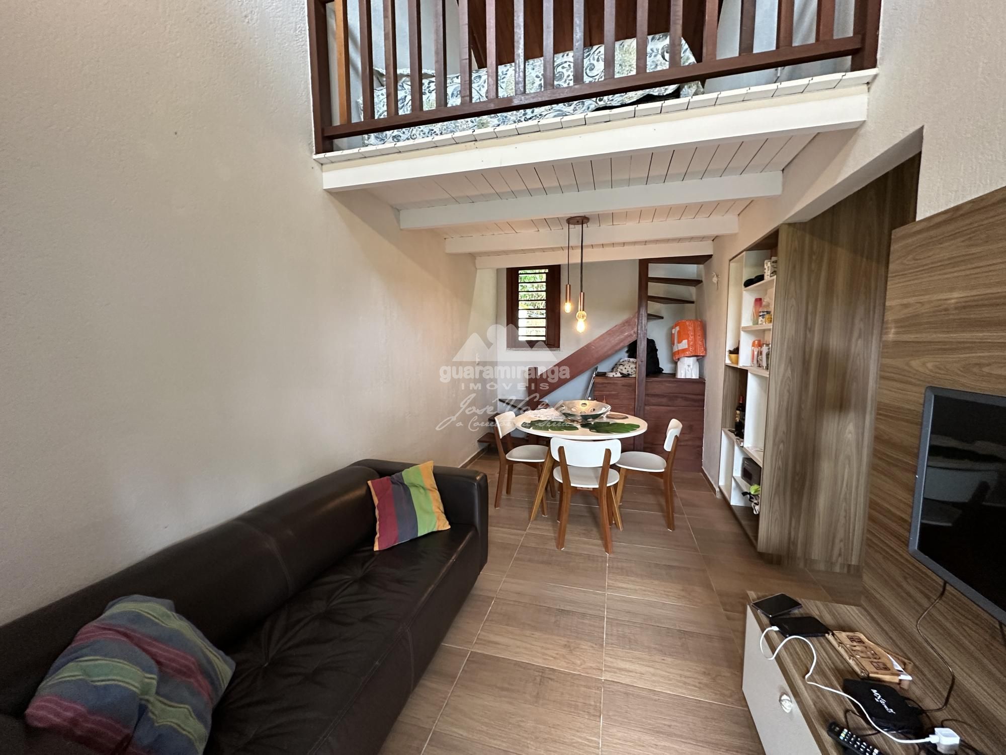 Casa de Condomínio, 2 quartos - Foto 9