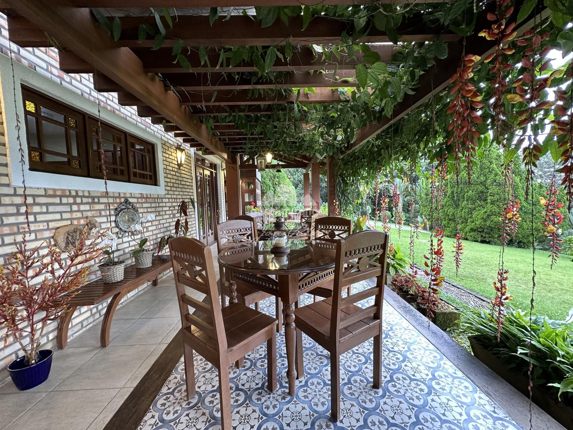 Sítio à venda com 6 quartos, 30000m² - Foto 11