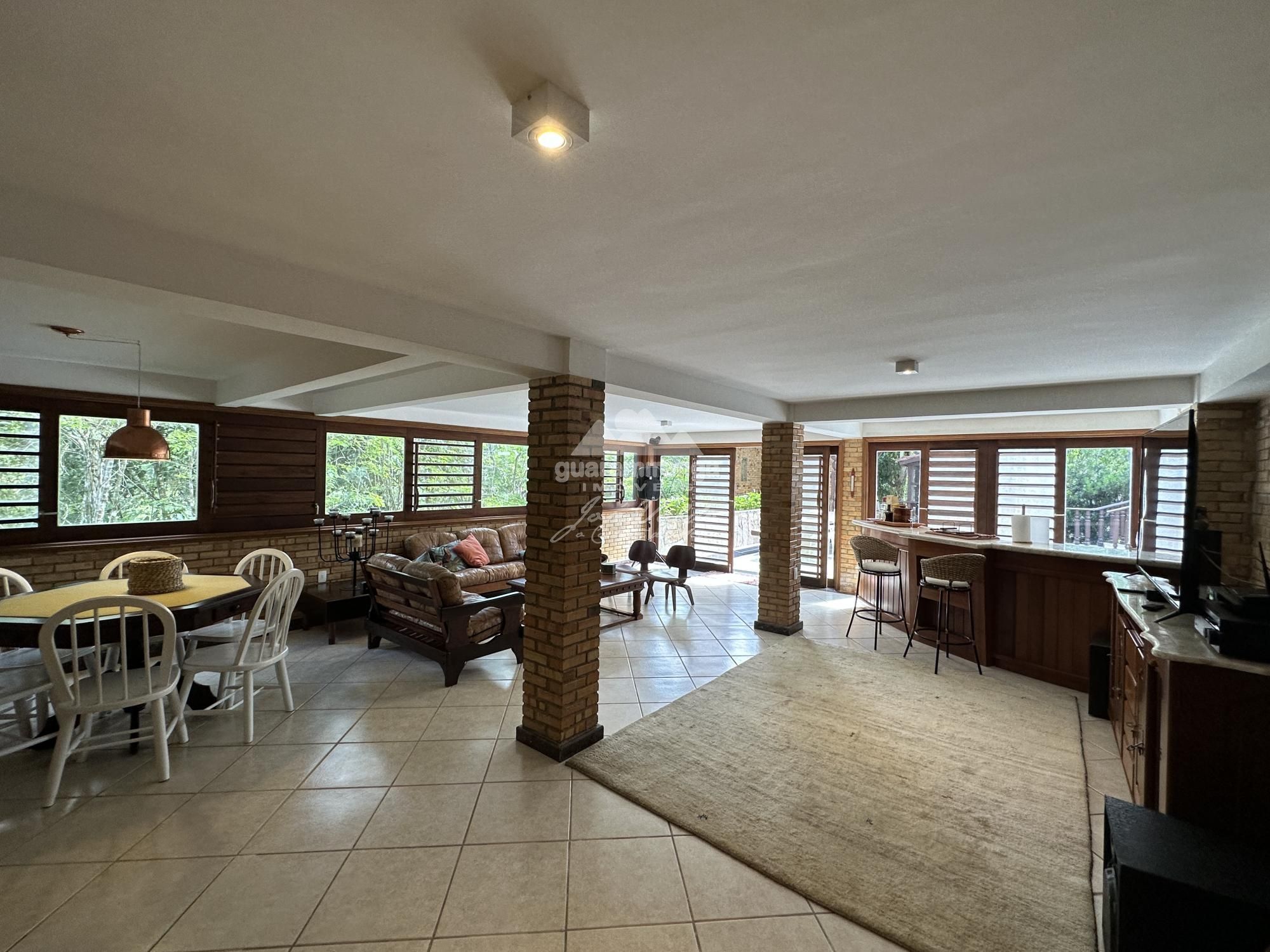 Casa de Condomínio, 5 quartos - Foto 39