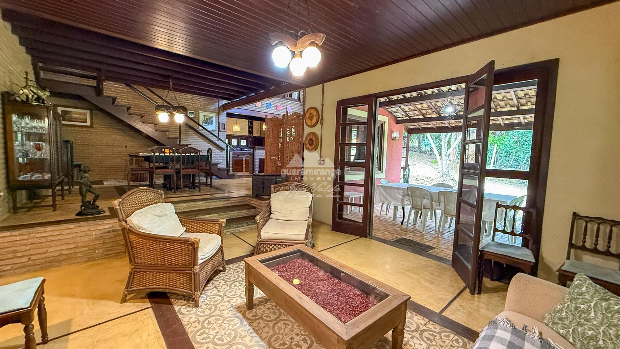 Chácara, 3 quartos, 17 m² - Foto 46