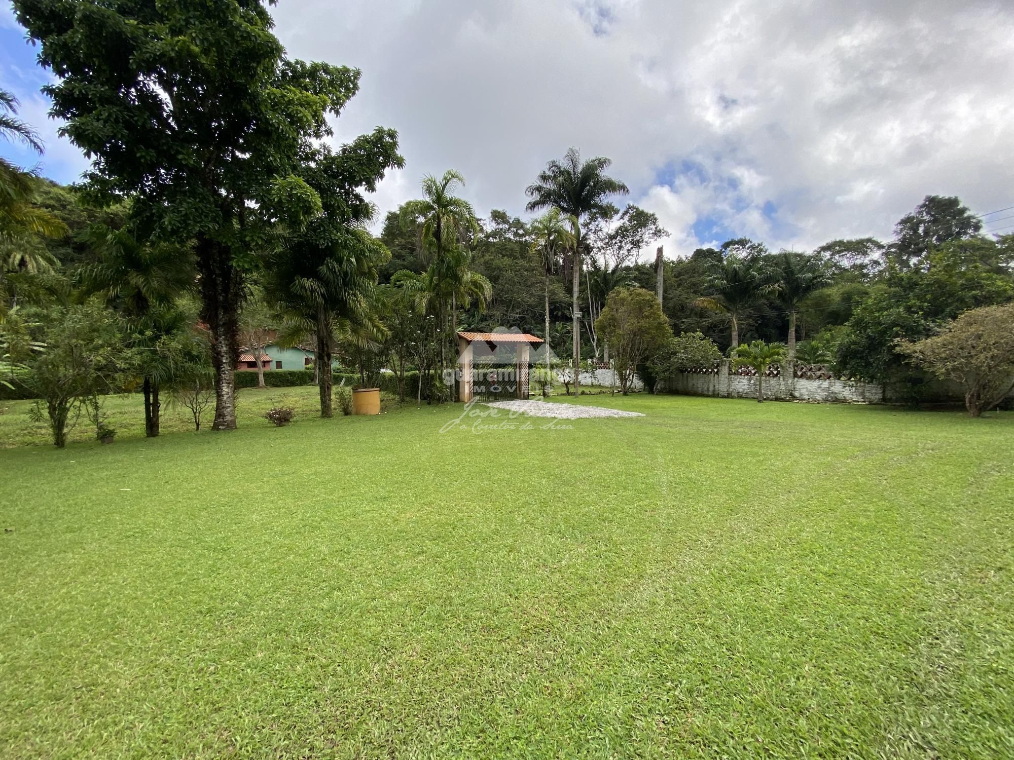 Sítio à venda com 5 quartos, 5624m² - Foto 16