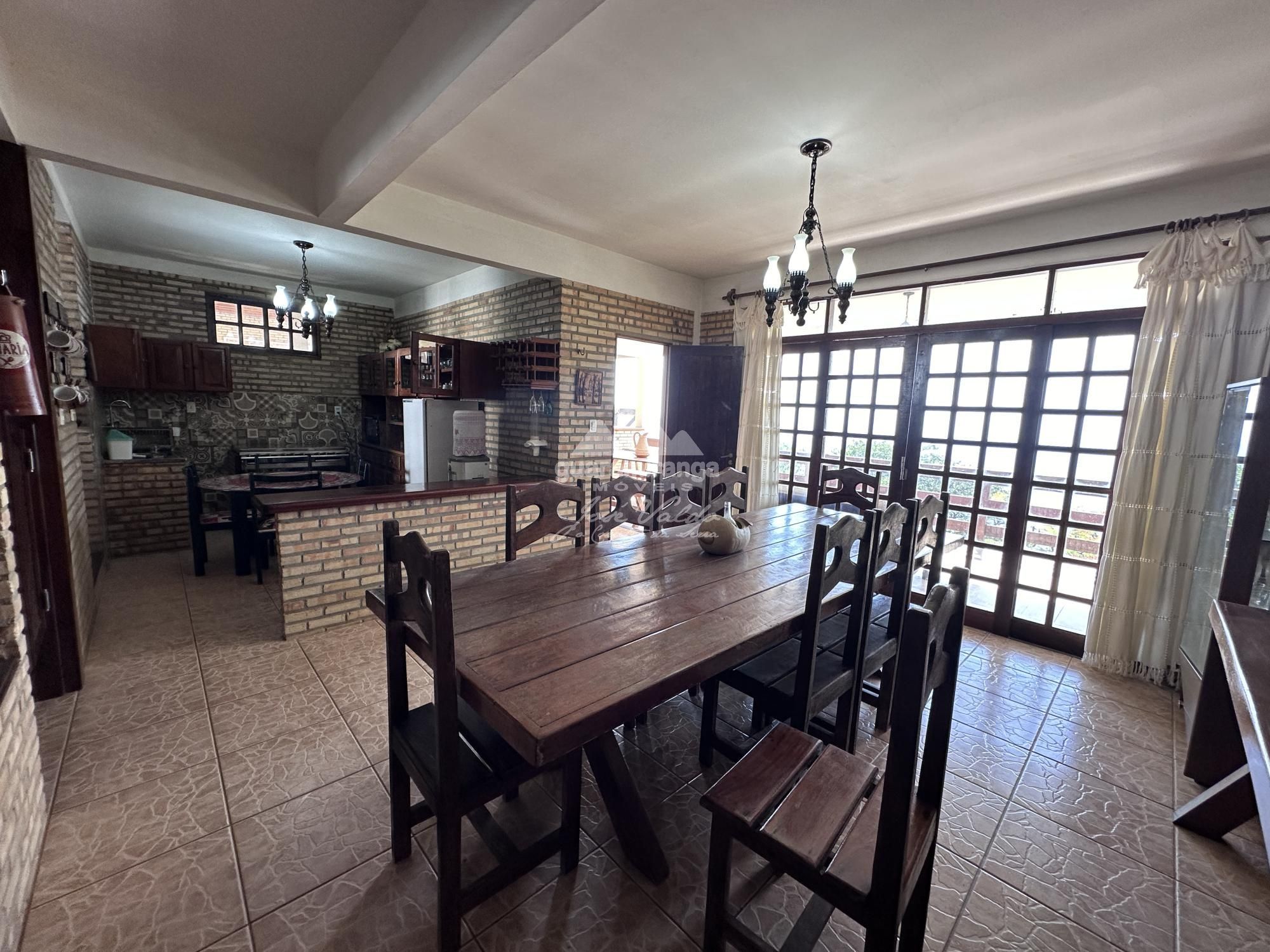 Casa, 4 quartos, 274 m² - Foto 35