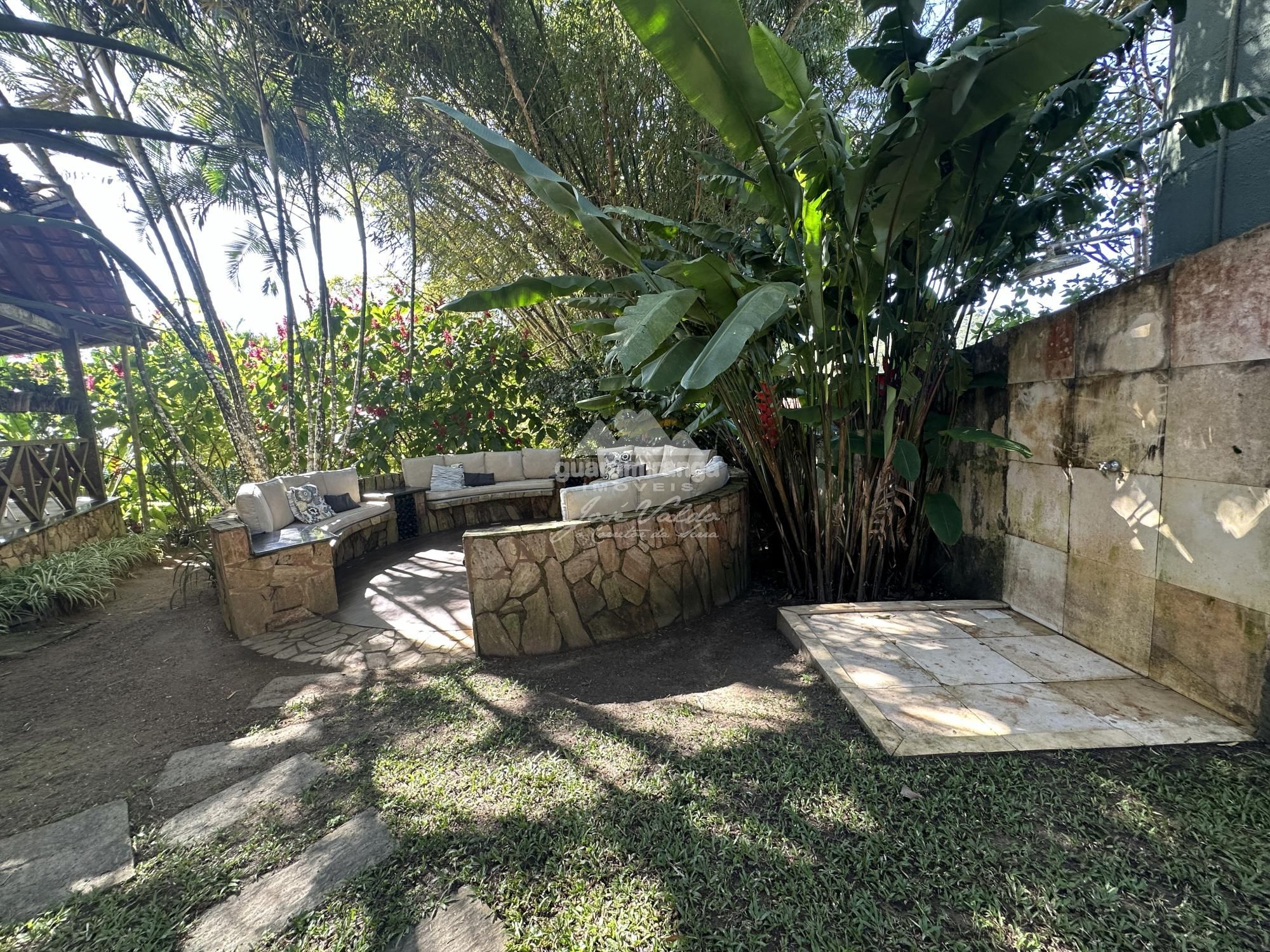 Casa de Condomínio à venda com 4 quartos, 300m² - Foto 16