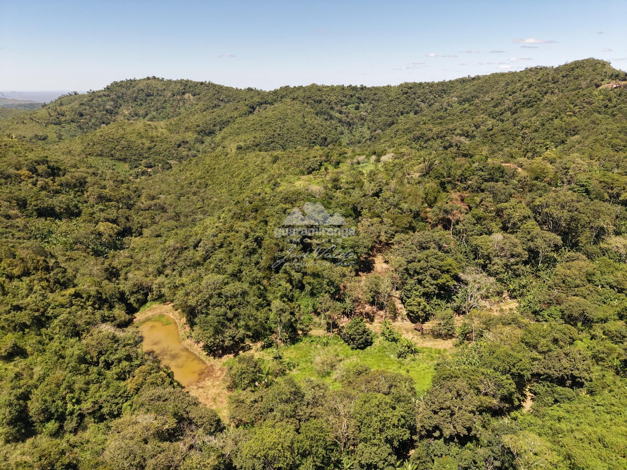 Sítio, 3 quartos, 18 hectares - Foto 19