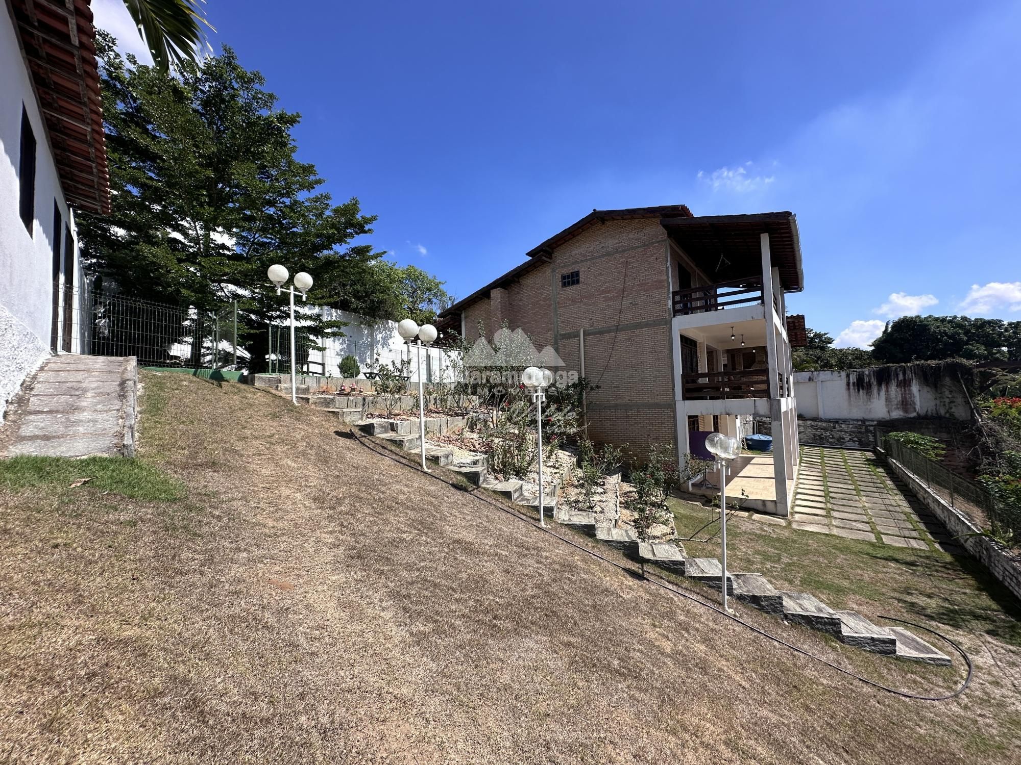 Casa, 4 quartos, 274 m² - Foto 21