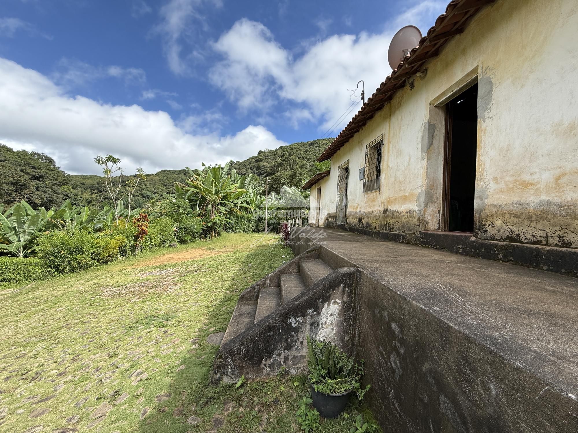 Sítio à venda com 6 quartos, 30000m² - Foto 12