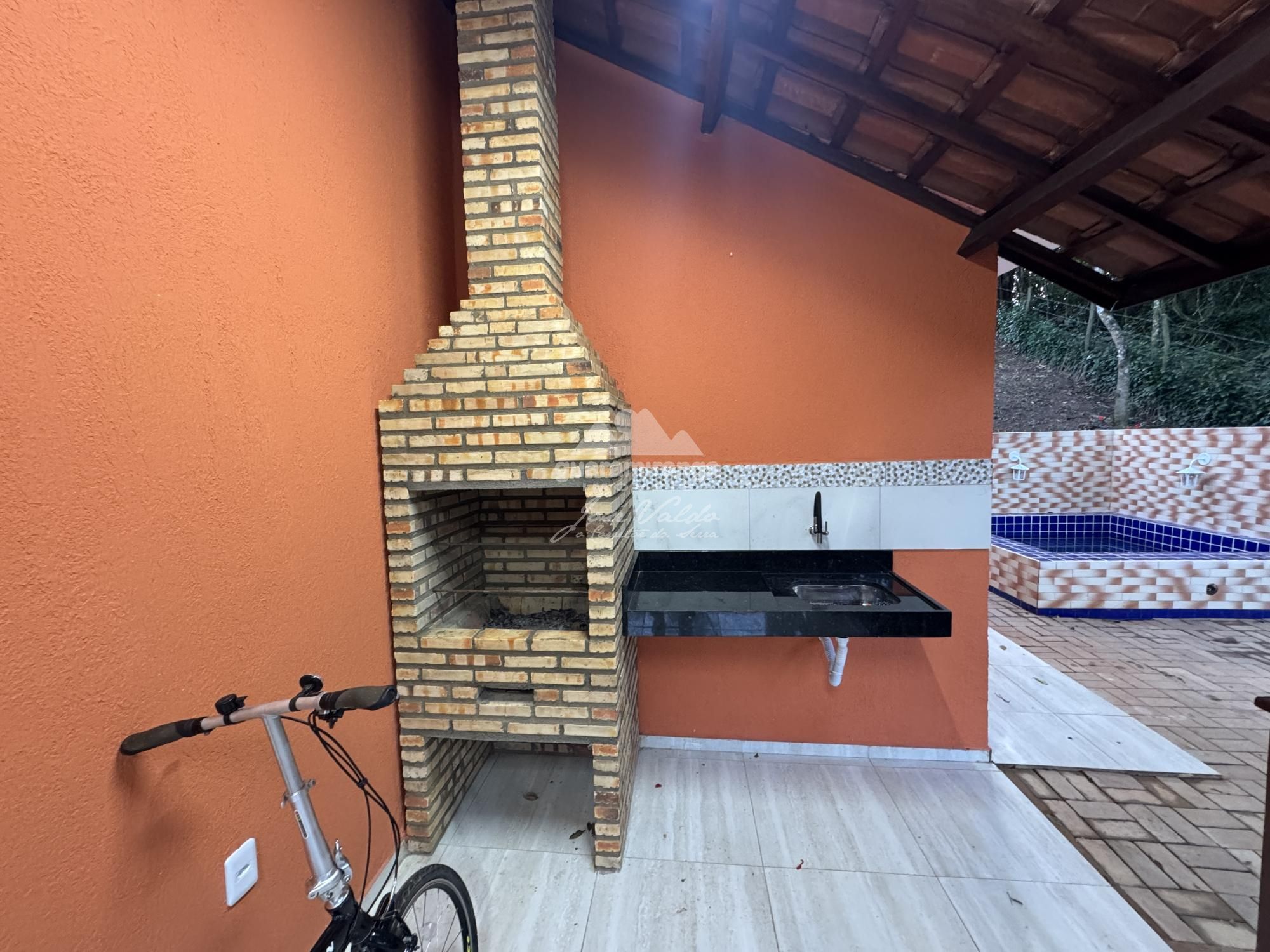 Chácara à venda com 3 quartos, 400m² - Foto 12