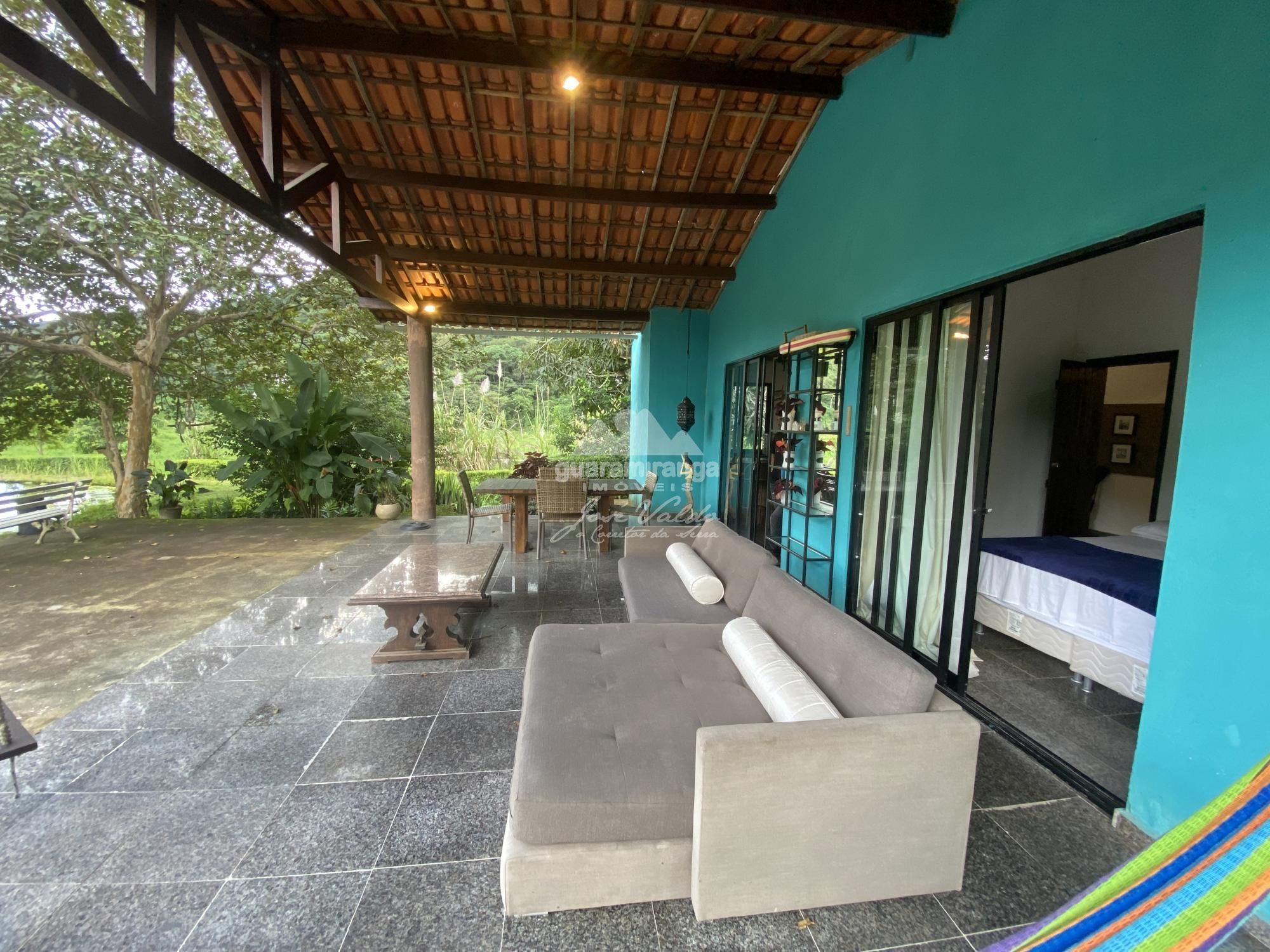 Sítio, 7 quartos, 31 hectares - Foto 41