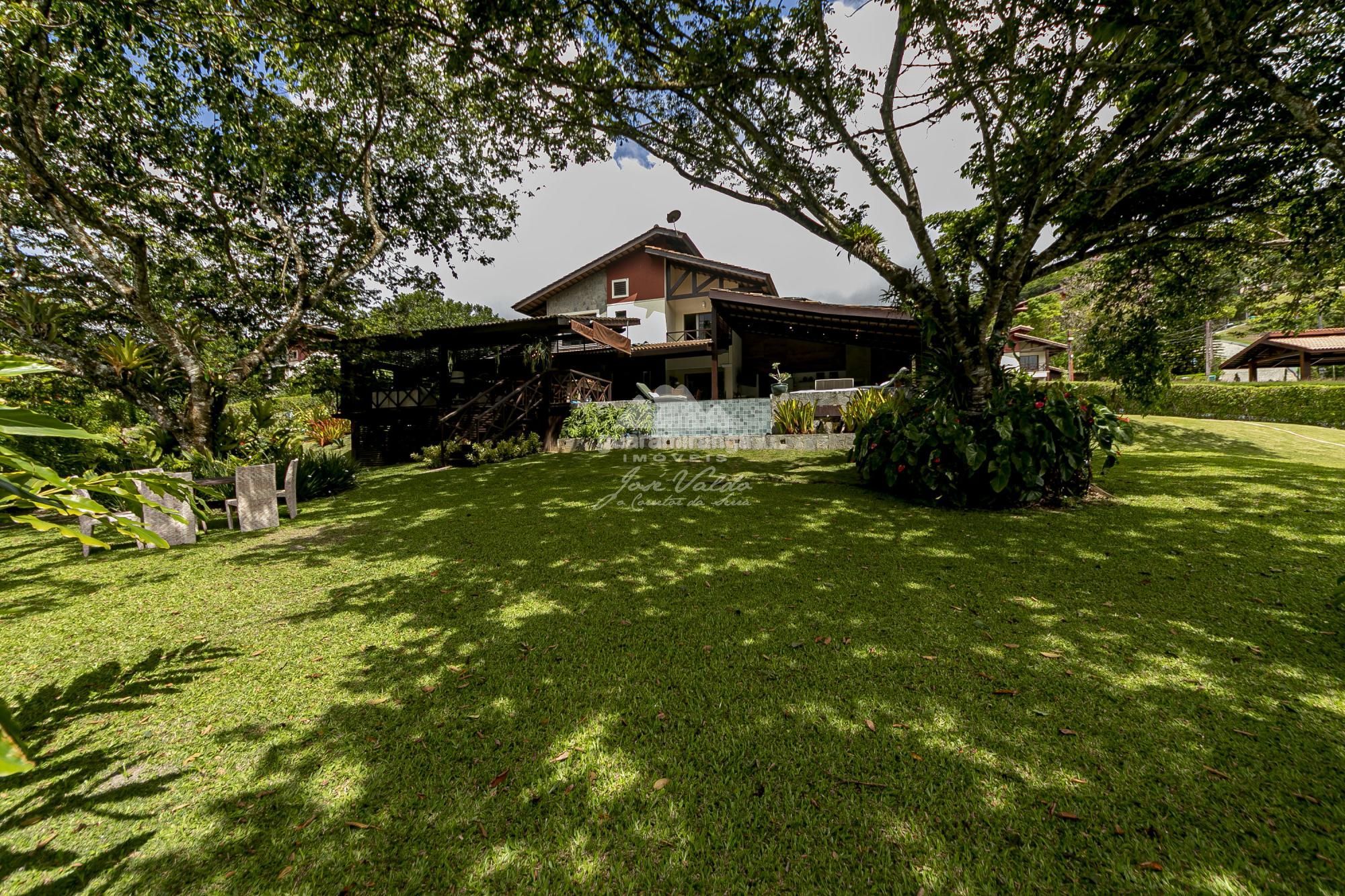 Casa, 5 quartos, 236 m² - Foto 33