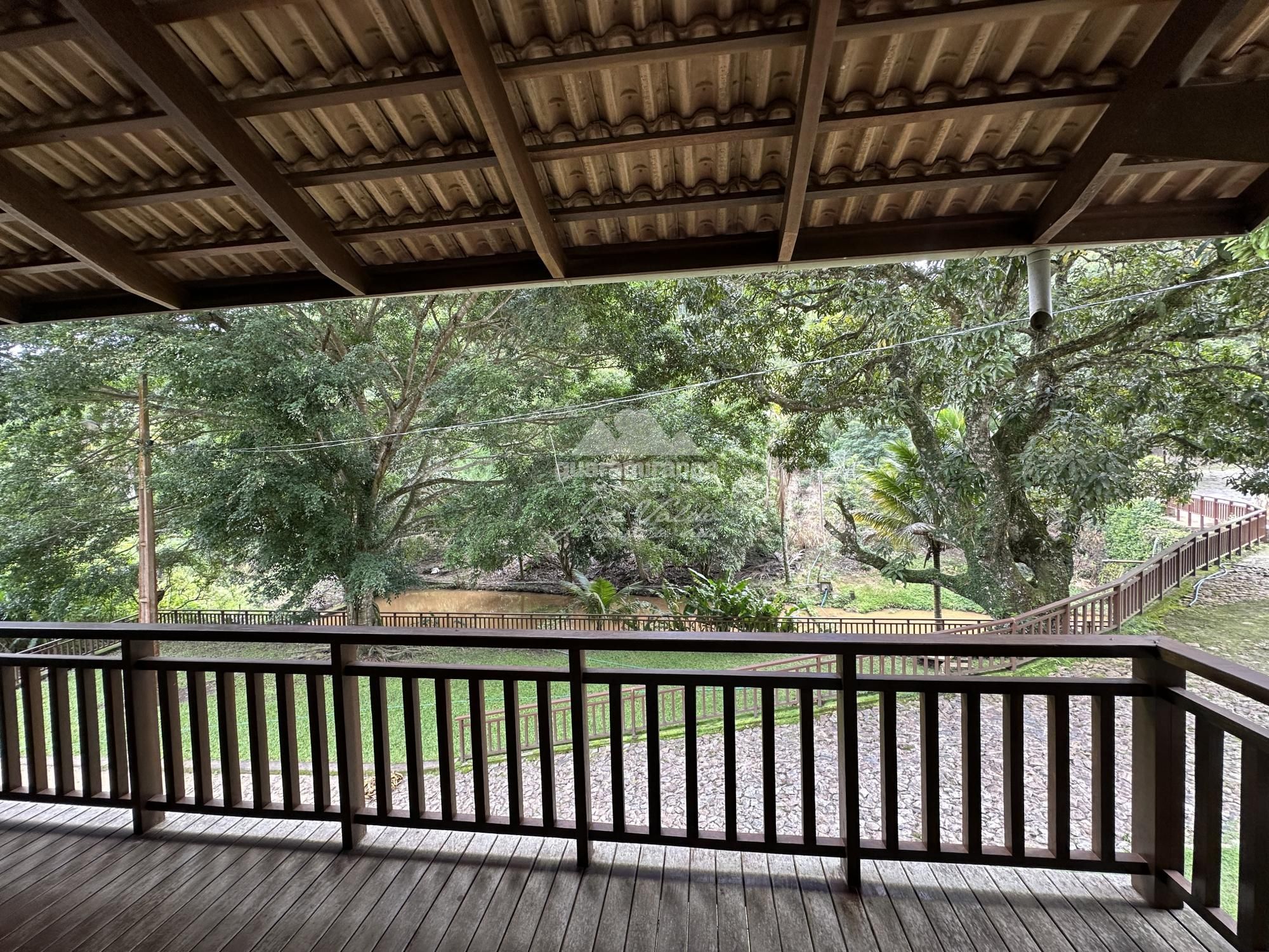 Sítio, 4 quartos, 14 hectares - Foto 20