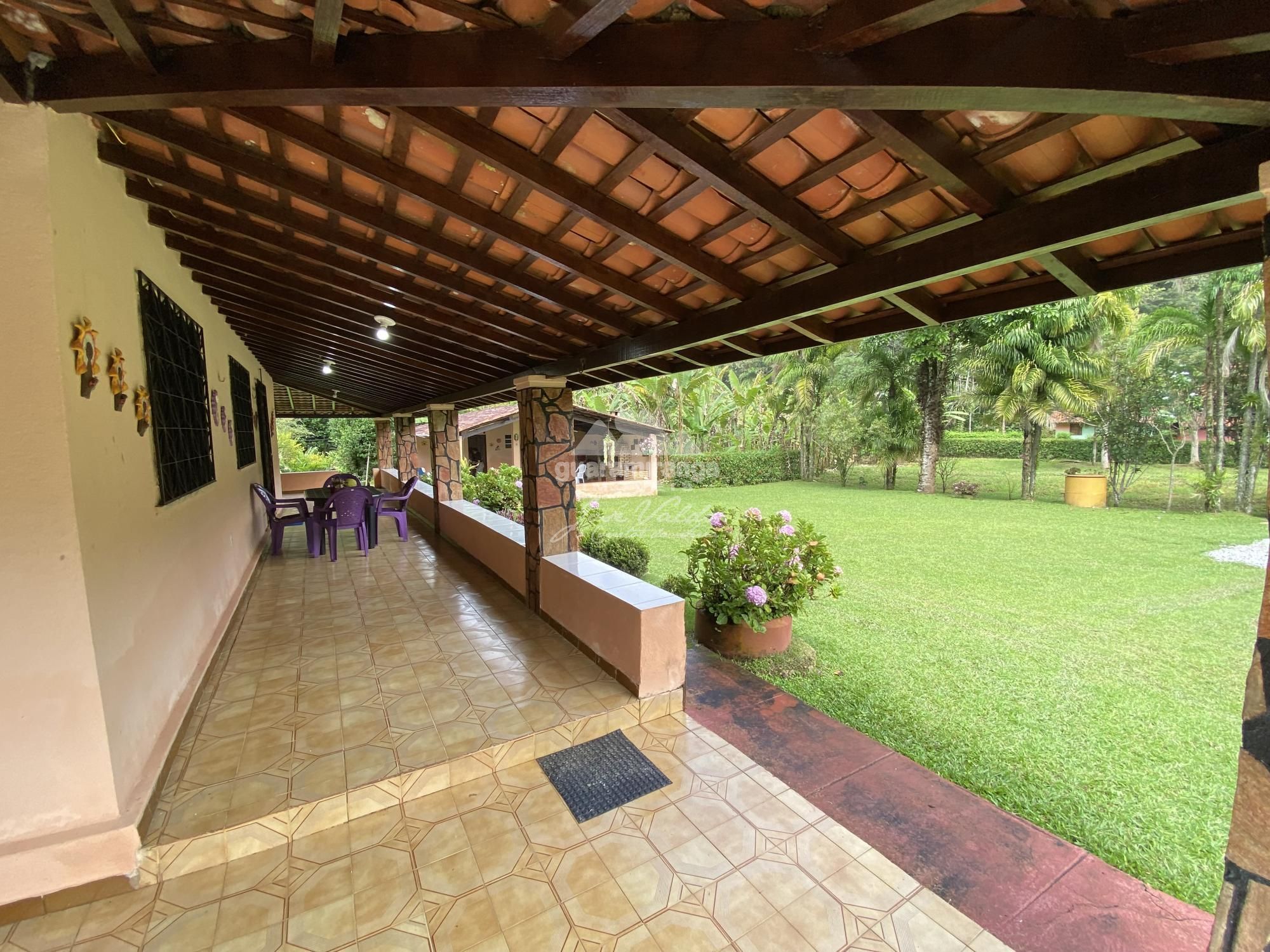 Sítio à venda com 5 quartos, 5624m² - Foto 38
