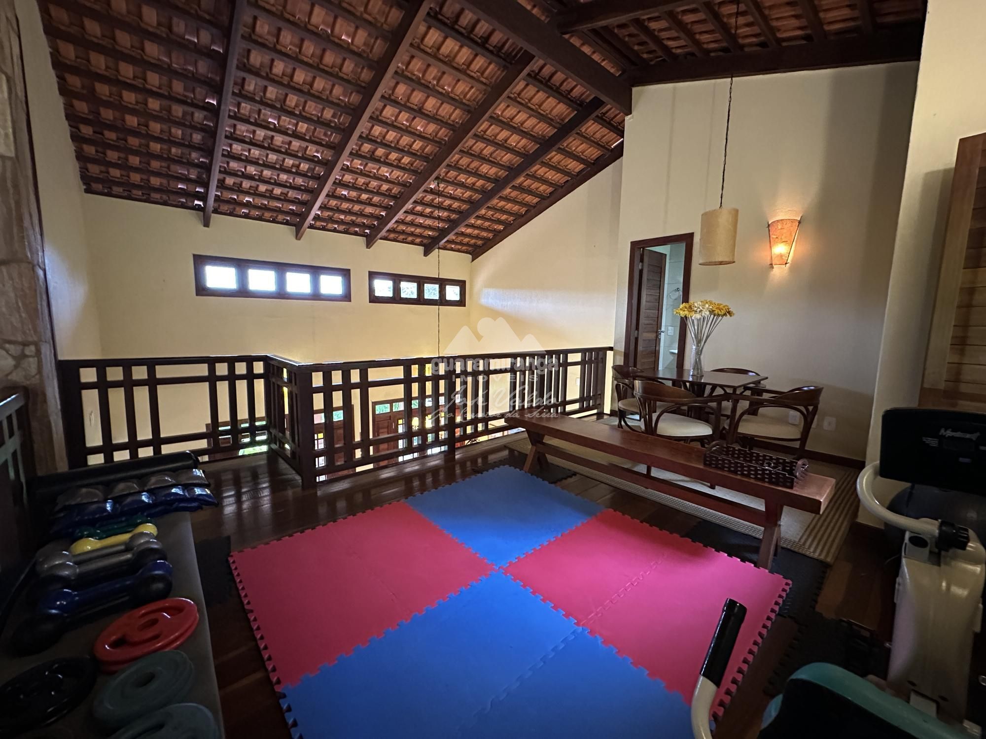 Sítio à venda com 6 quartos, 30000m² - Foto 46