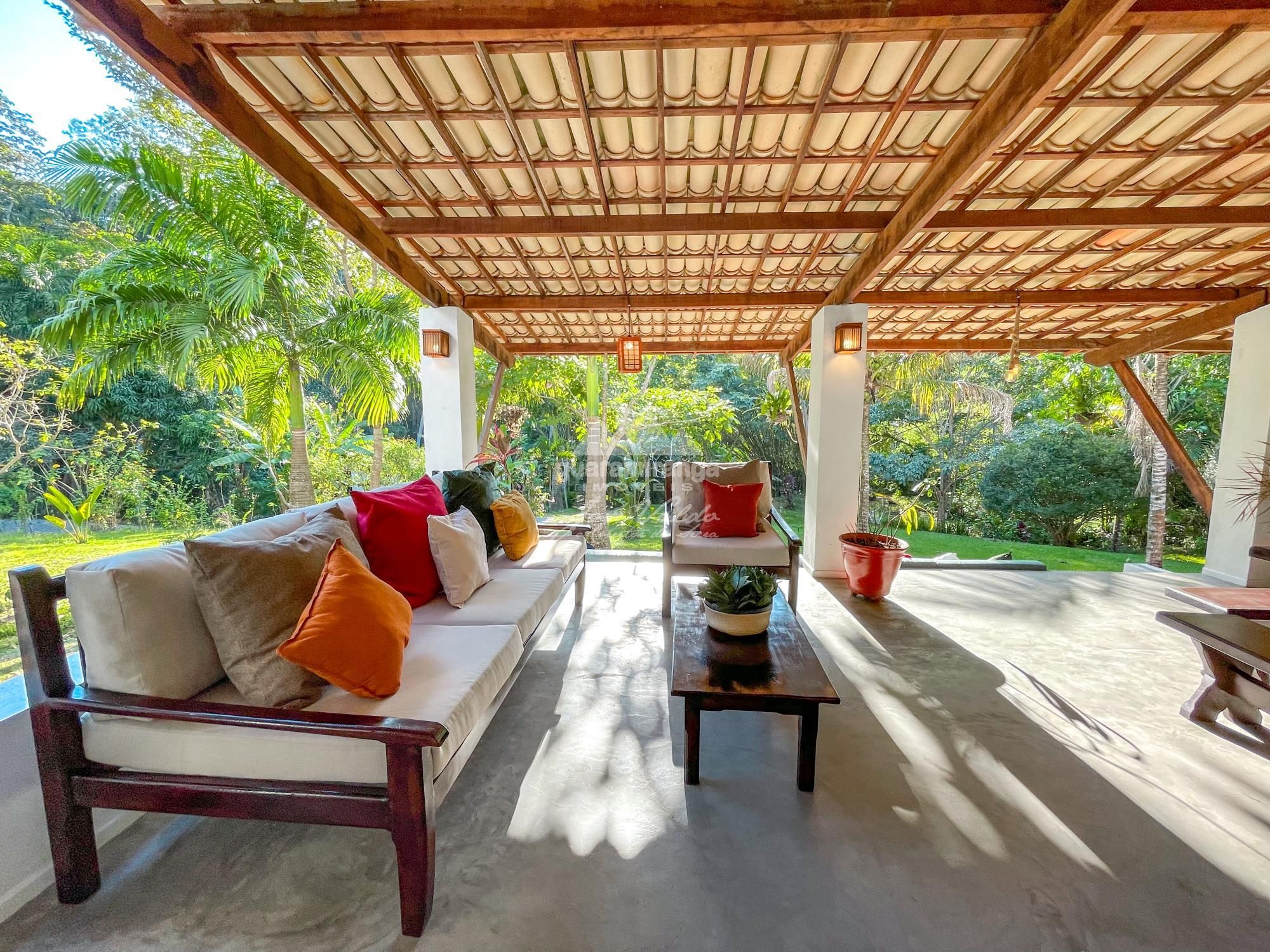 Sítio, 8 quartos, 7 hectares - Foto 17