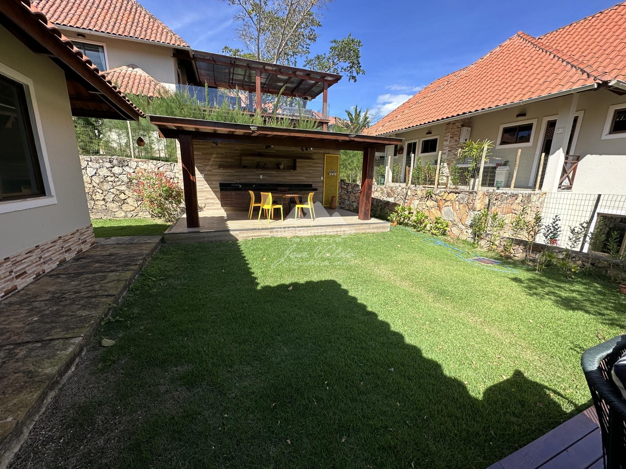 Casa de Condomínio à venda com 2 quartos, 115m² - Foto 12