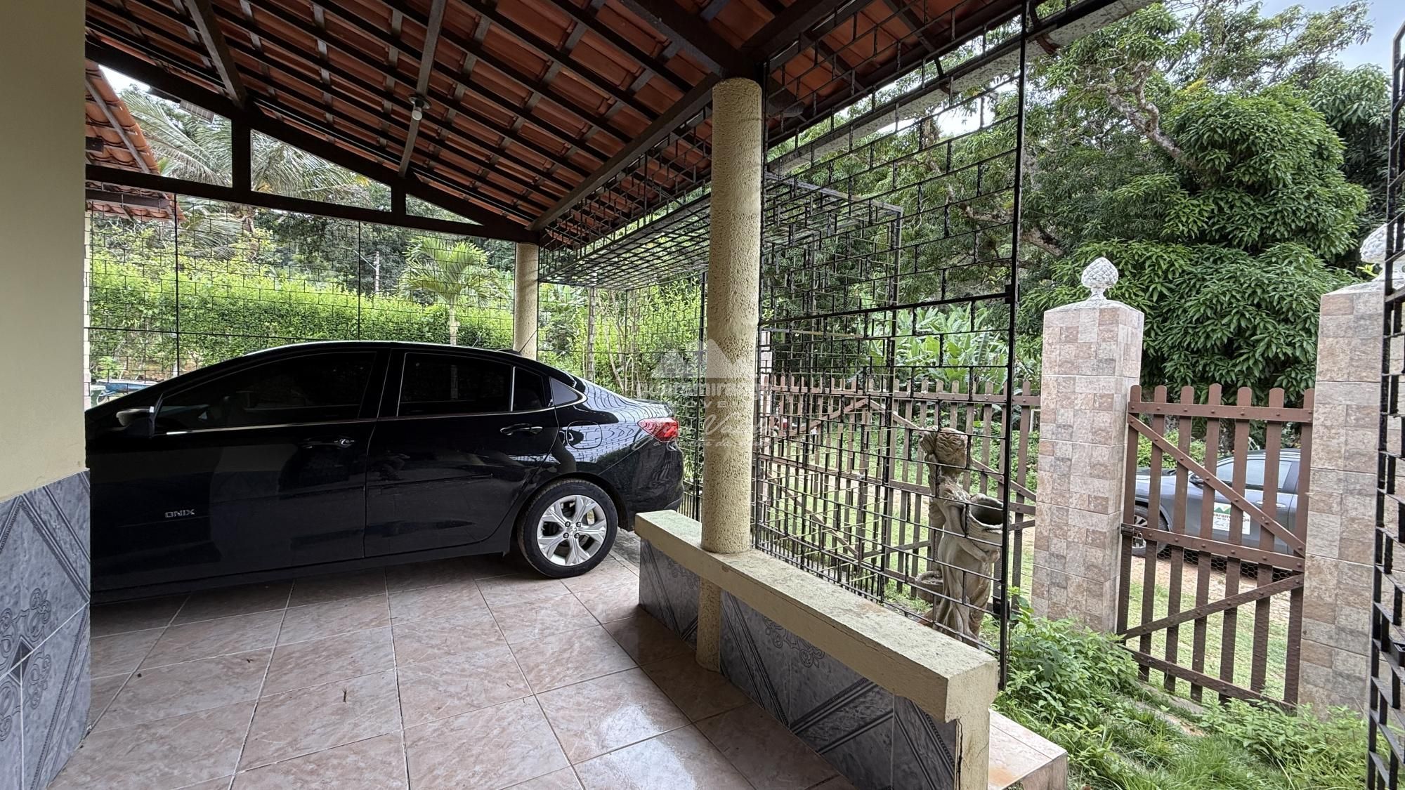 Chácara, 7 quartos, 1 hectares - Foto 7