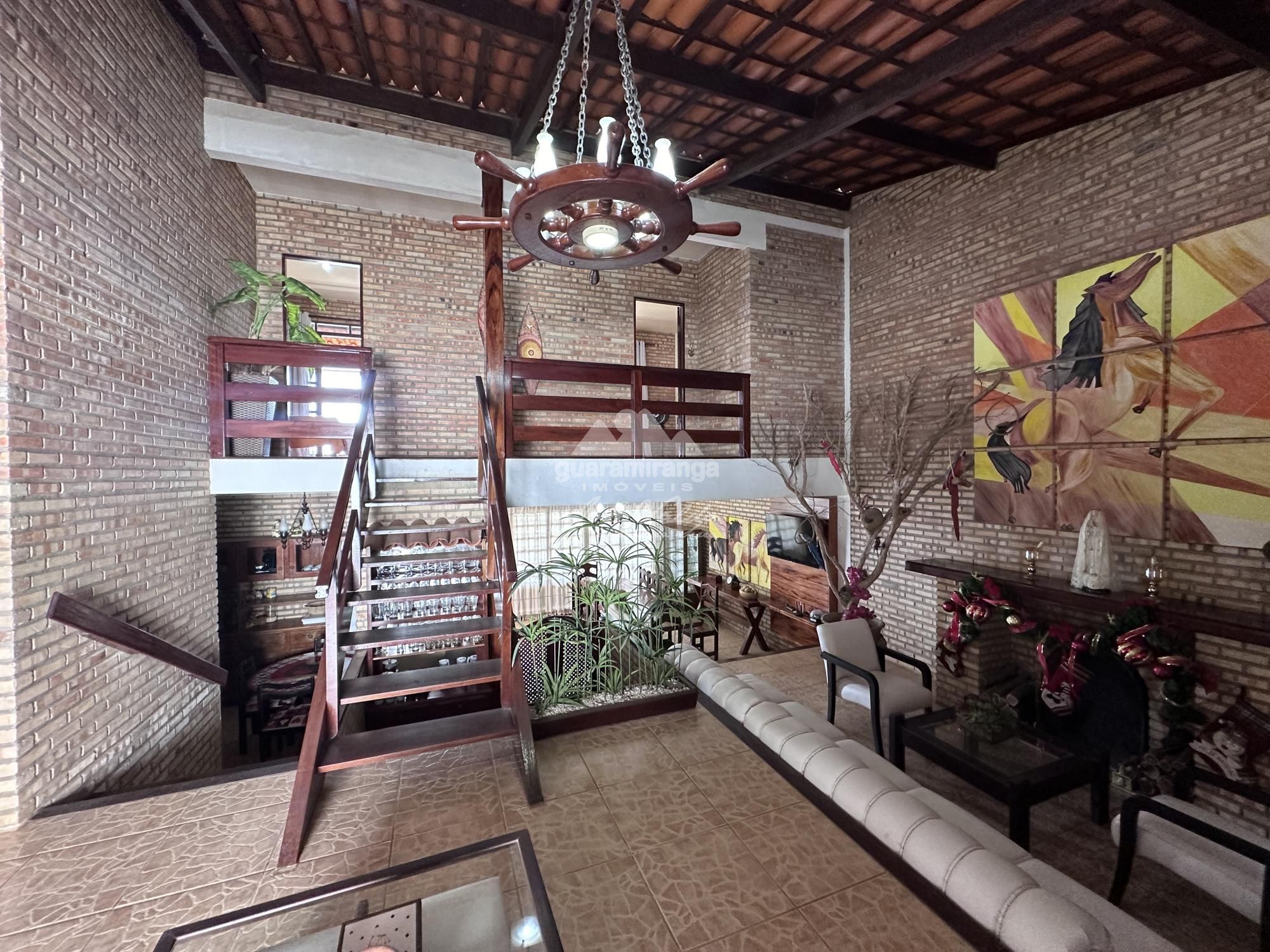 Casa, 4 quartos, 274 m² - Foto 29