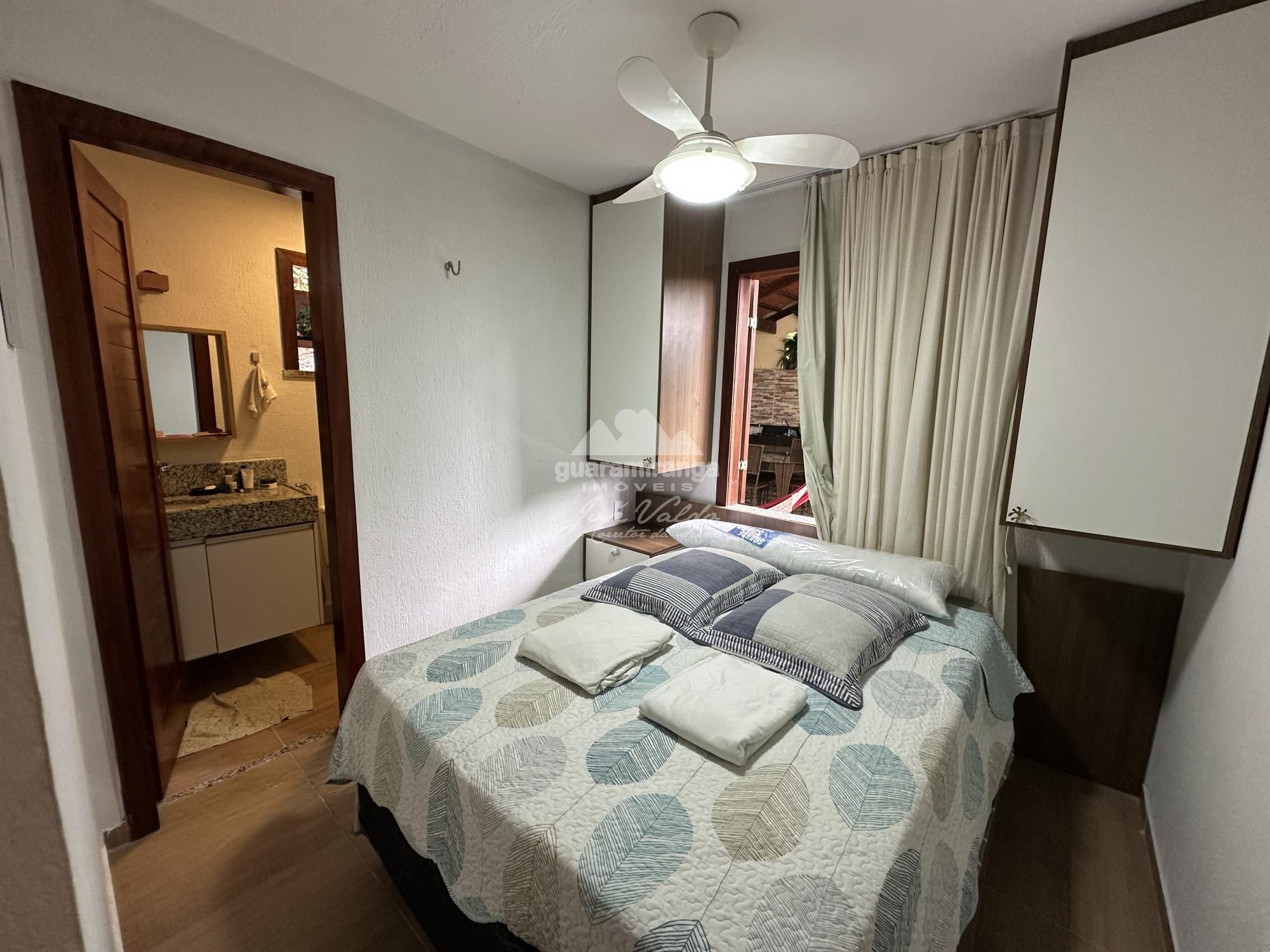 Casa de Condomínio, 2 quartos - Foto 20